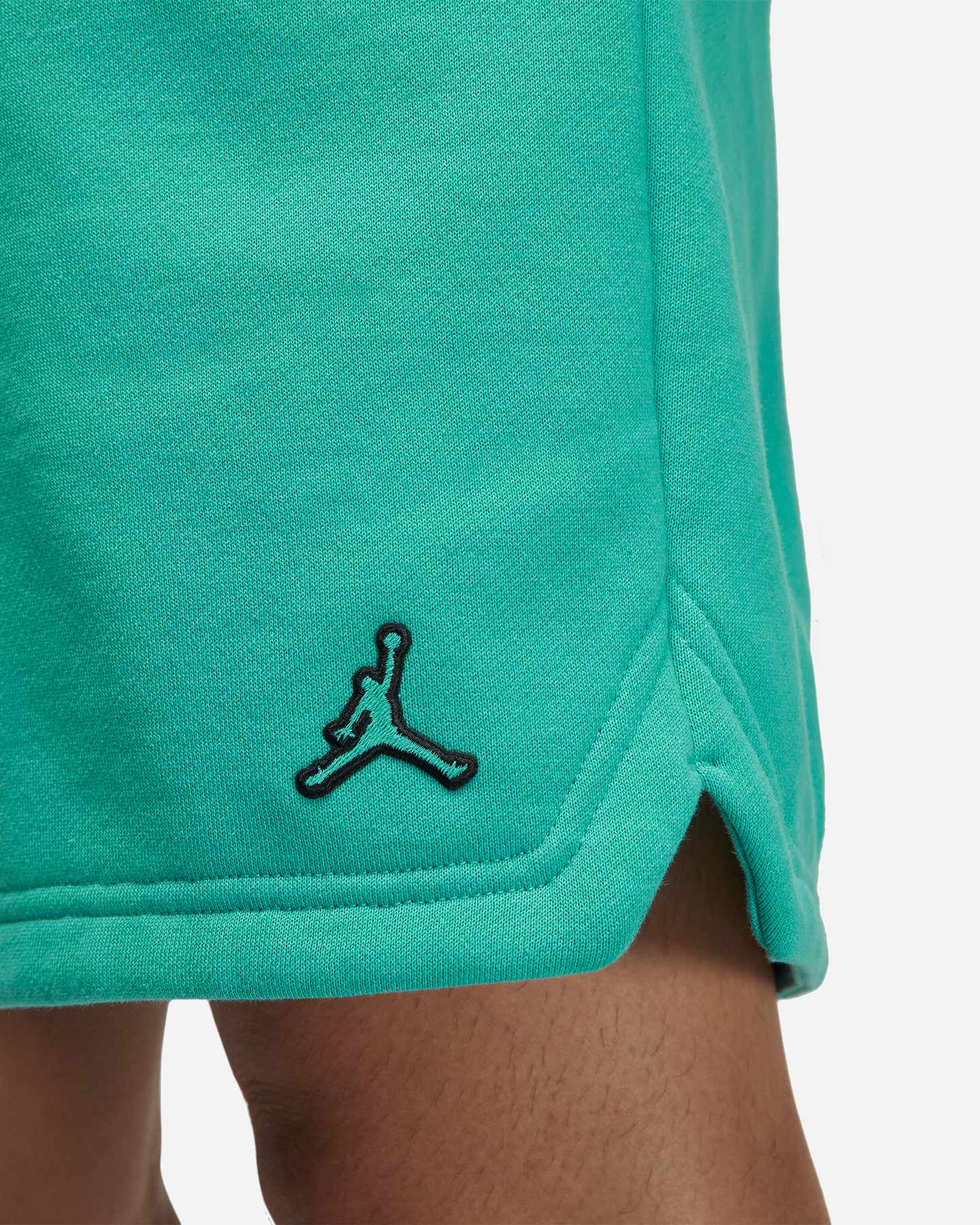 Pantaloncini NIKE JORDAN ESSENTIAL LIGHT M - 18 | Cisalfa Sport