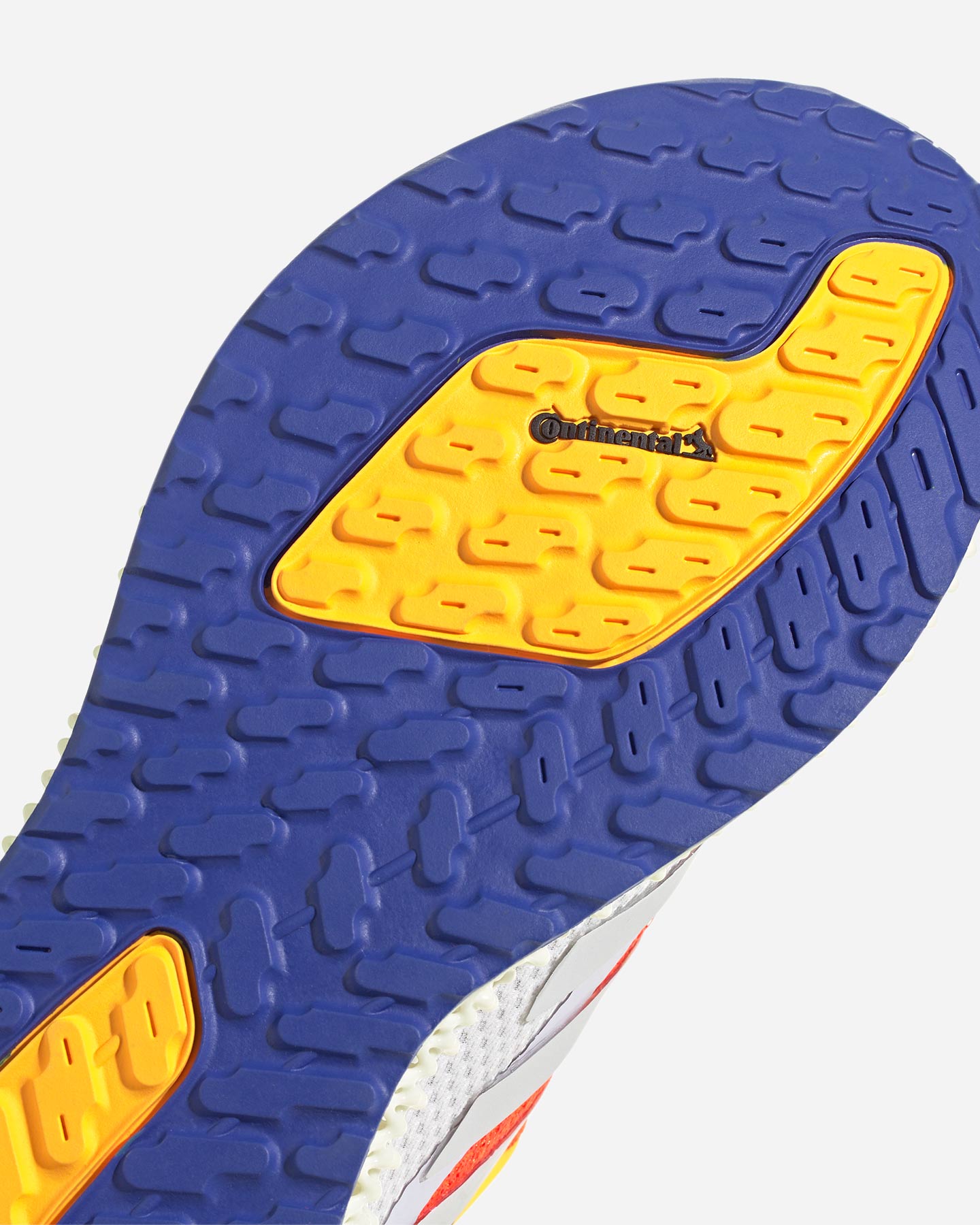 Scarpe running ADIDAS 4DFWD 2 M - Rosso - 4 | Cisalfa Sport