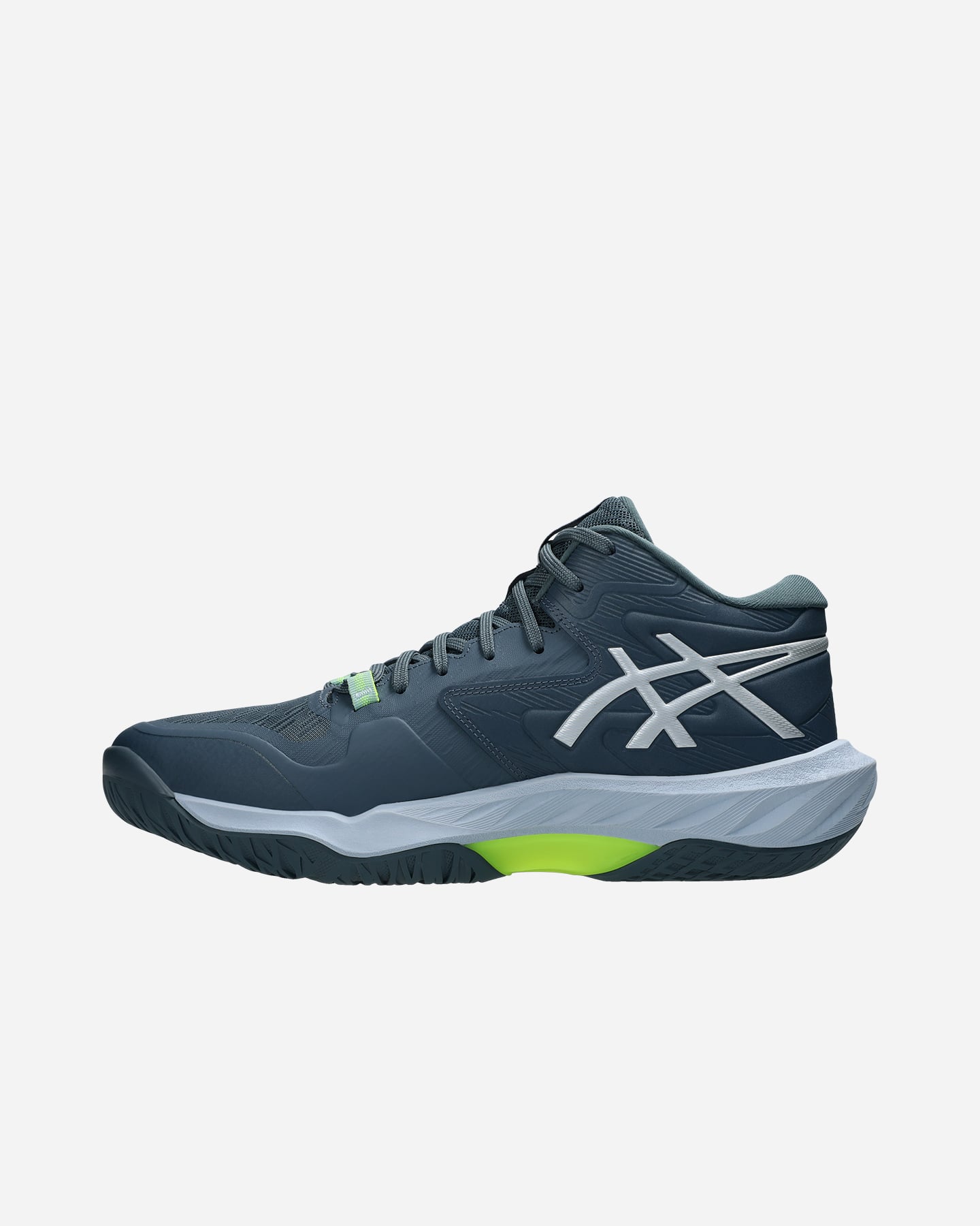 Scarpe volley ASICS SKY ELITE FF MT 4 M - Color mix - 5 | Cisalfa Sport