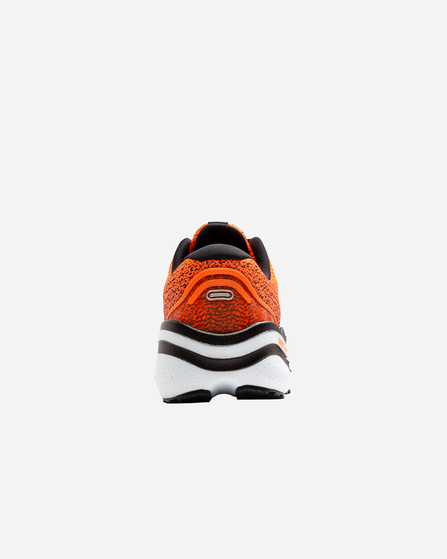 Scarpe running BROOKS GHOST MAX 2 M - Arancione - 4 | Cisalfa Sport