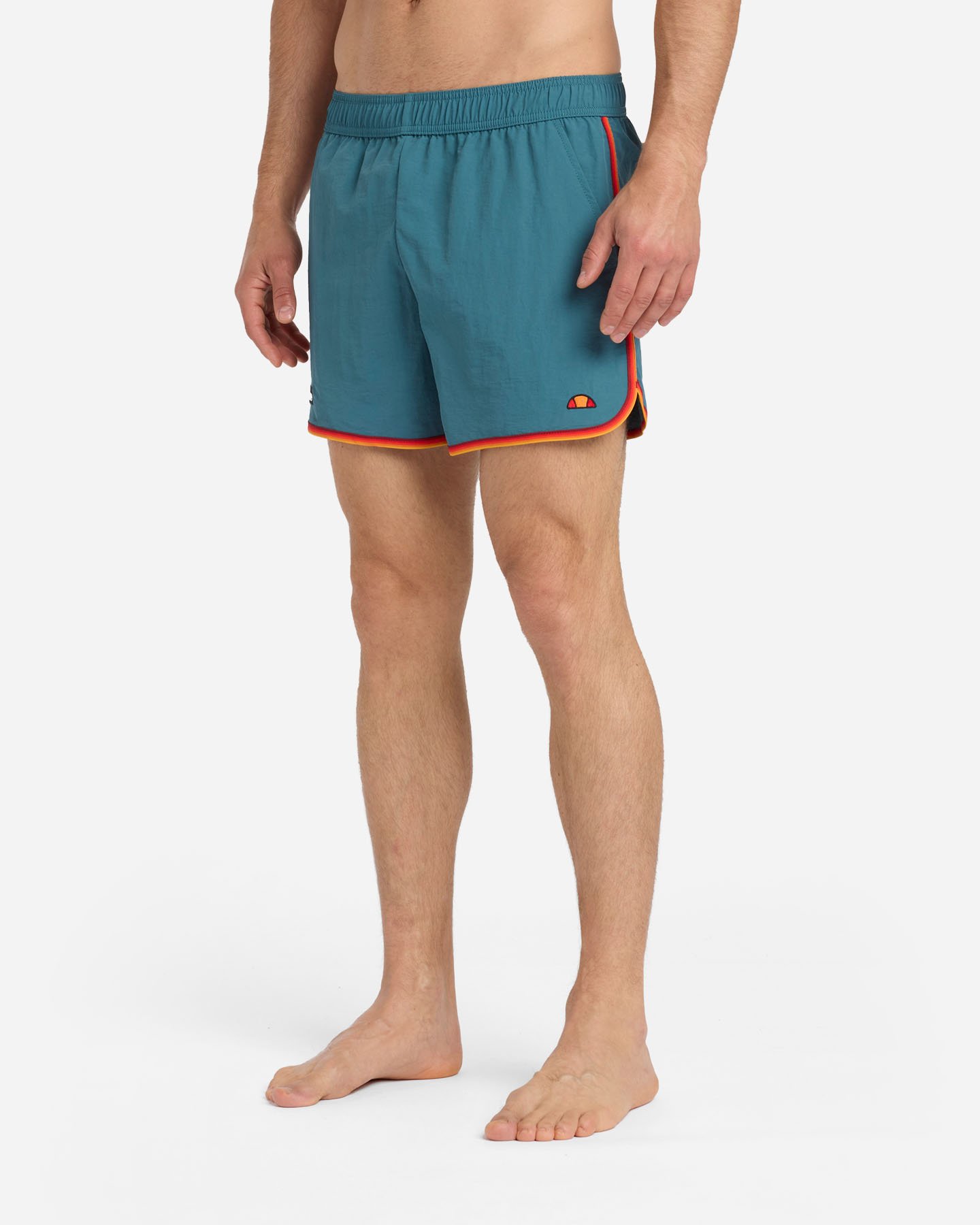 Boxer mare ELLESSE HERITAGE M - Blu - 3 | Cisalfa Sport