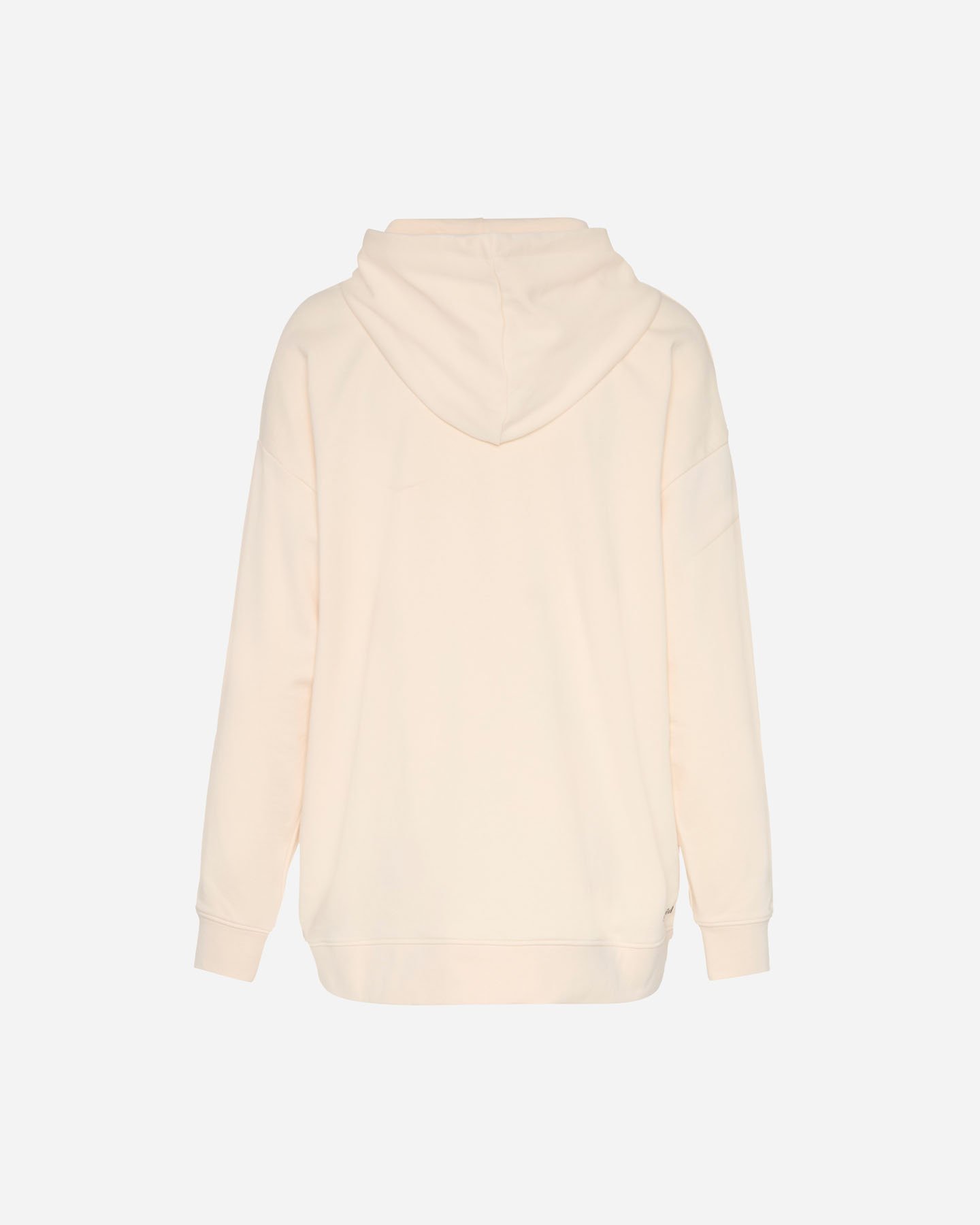 Felpa ADMIRAL COLLEGE W - Bianco - 1 | Cisalfa Sport