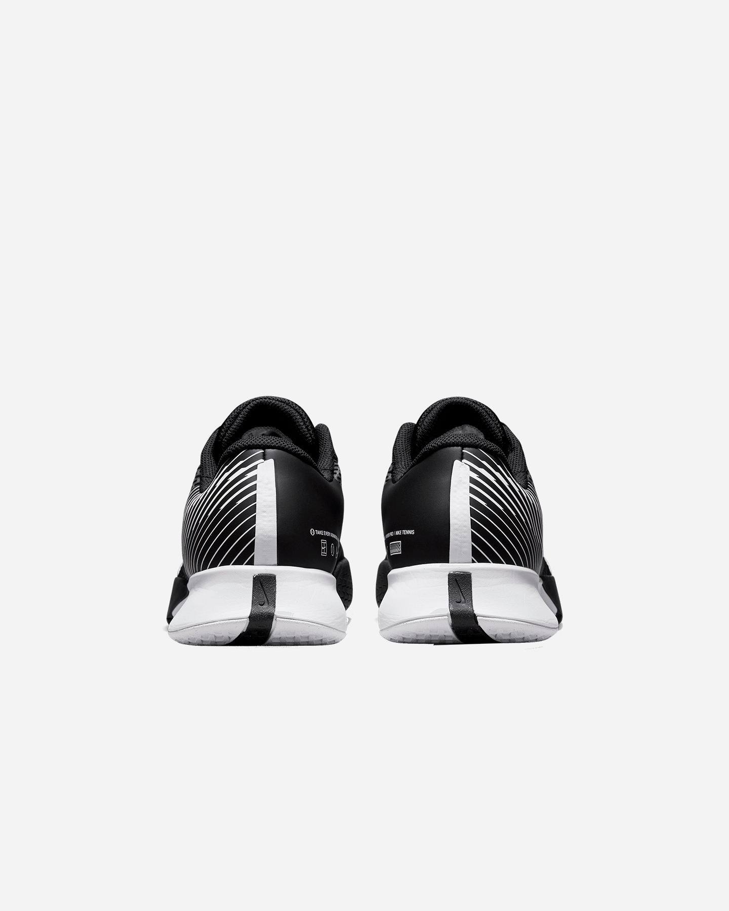 Scarpe tennis NIKE AIR ZOOM VAPOR PRO 2 HC M - 4 | Cisalfa Sport