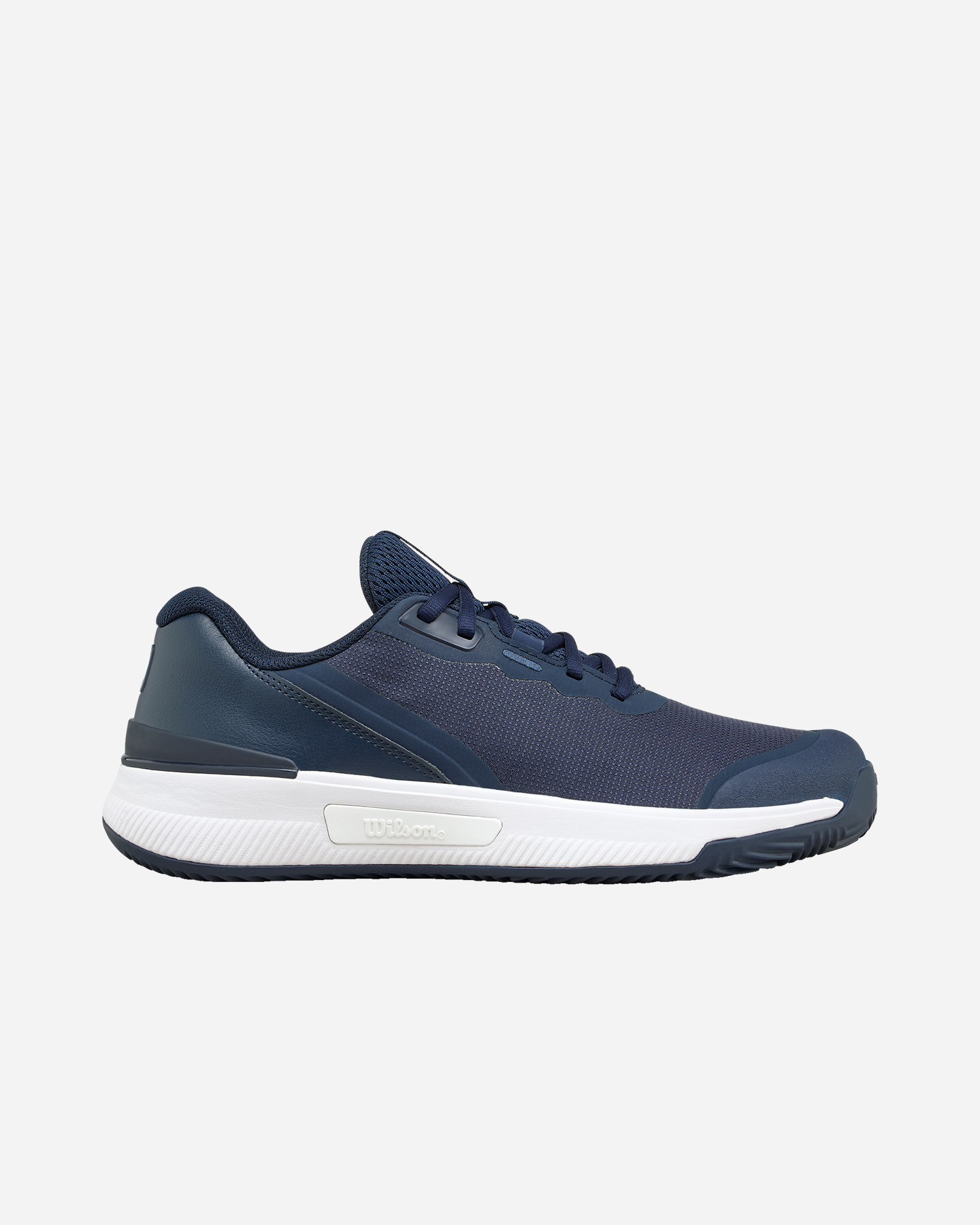 Scarpe tennis WILSON INTRIGUE PRO CLAY W - Blu Navy - 0 | Cisalfa Sport