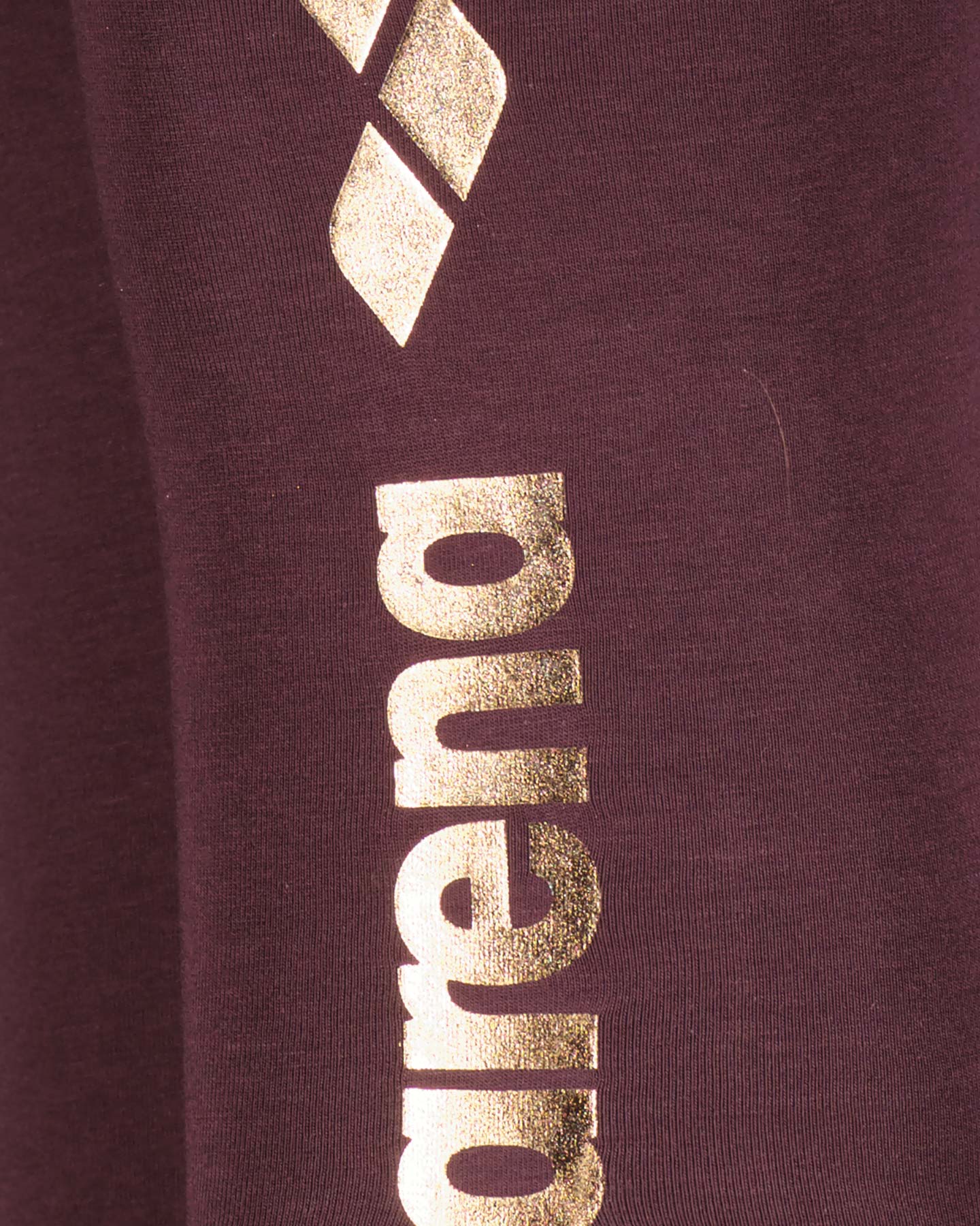 Leggings ARENA ATHLETIC W - 13 | Cisalfa Sport