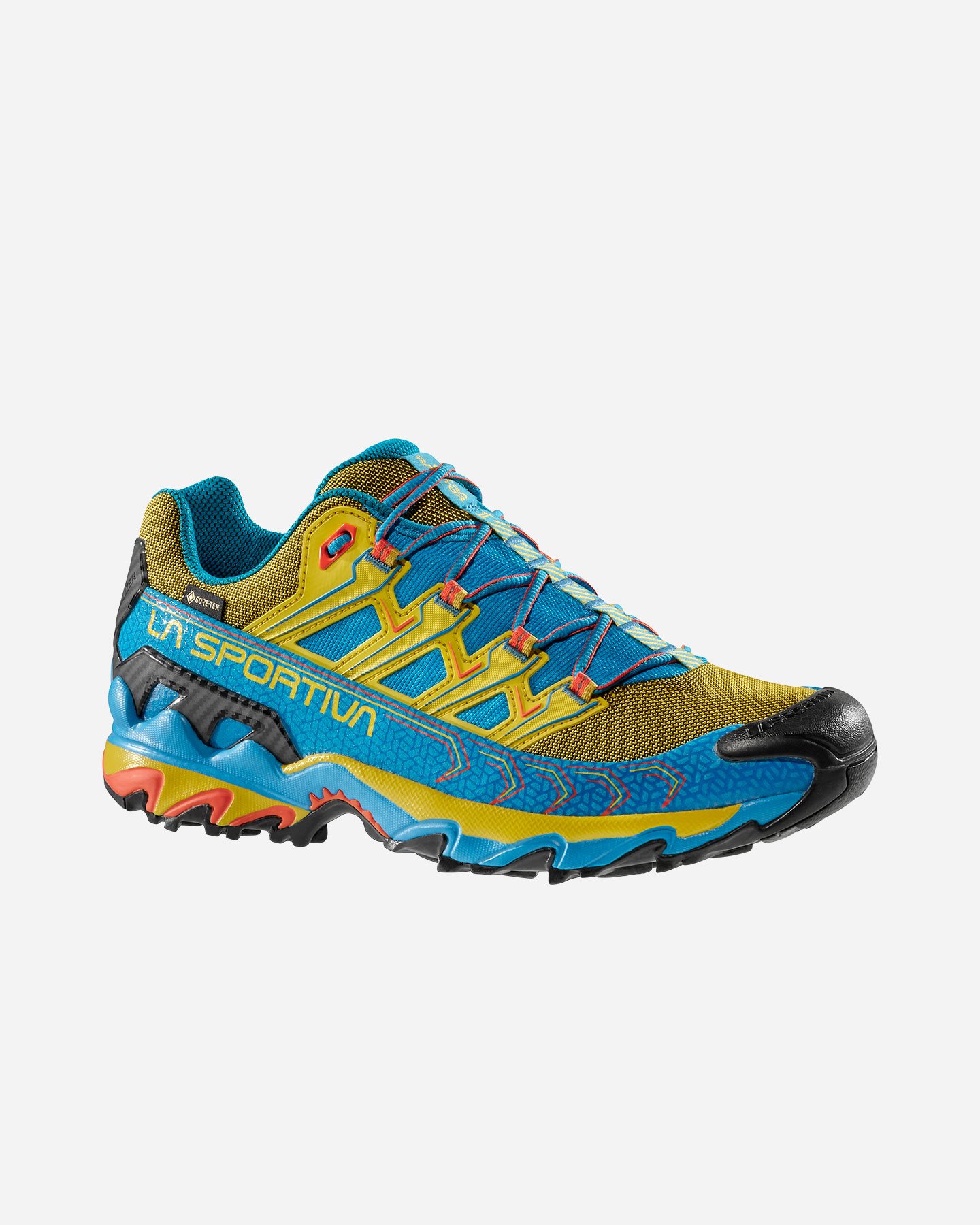 Scarpe trail LA SPORTIVA ULTRA RAPTOR II GTX M - Azzurro - 1 | Cisalfa Sport