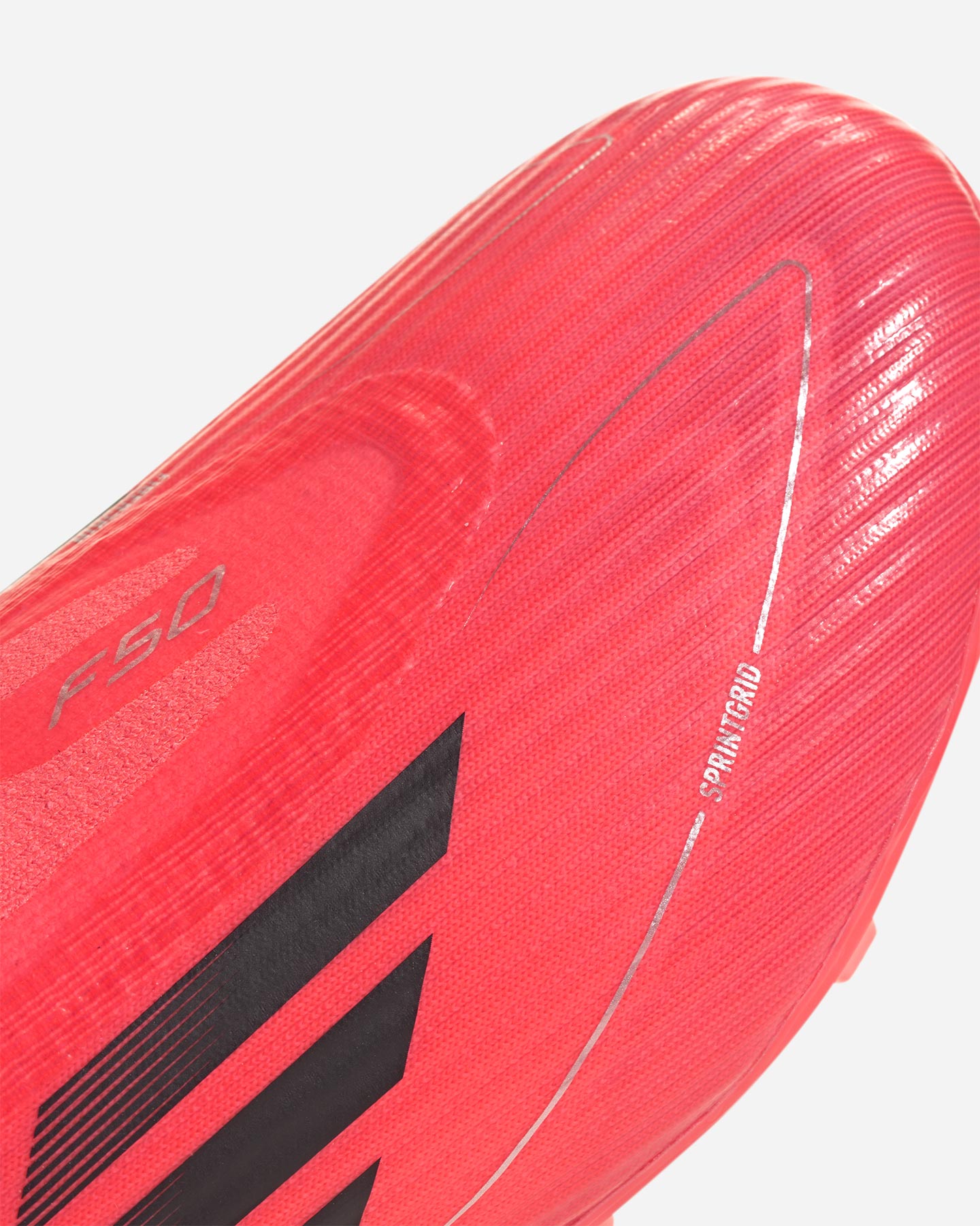 Scarpe calcio ADIDAS F50 LEAGUE LL FG-MG JR - Color mix - 4 | Cisalfa Sport