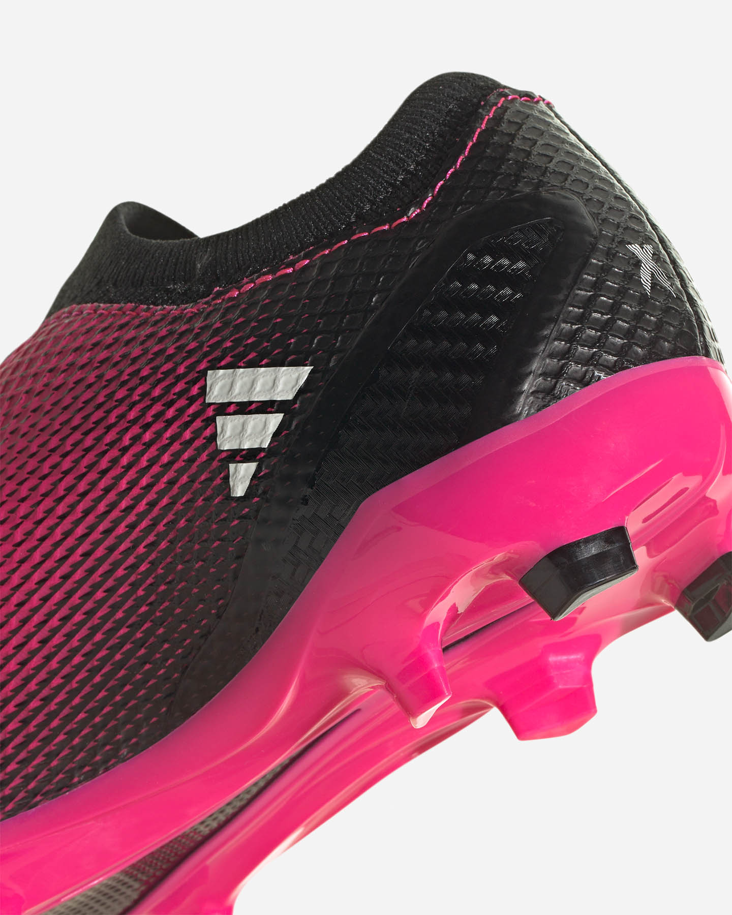 Scarpe calcio ADIDAS X SPEEDPORTAL 3 LL FG JR - 5 | Cisalfa Sport