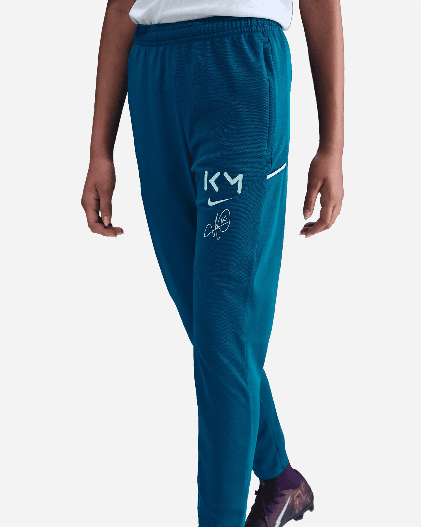 Tuta calcio ufficiale NIKE DRI FIT ACADEMY 25 KM JR - Color mix - 4 | Cisalfa Sport