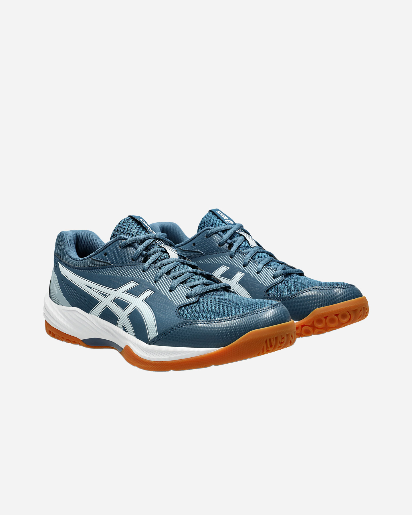 Scarpe volley ASICS GEL-TASK 4 M - Lilla - 1 | Cisalfa Sport
