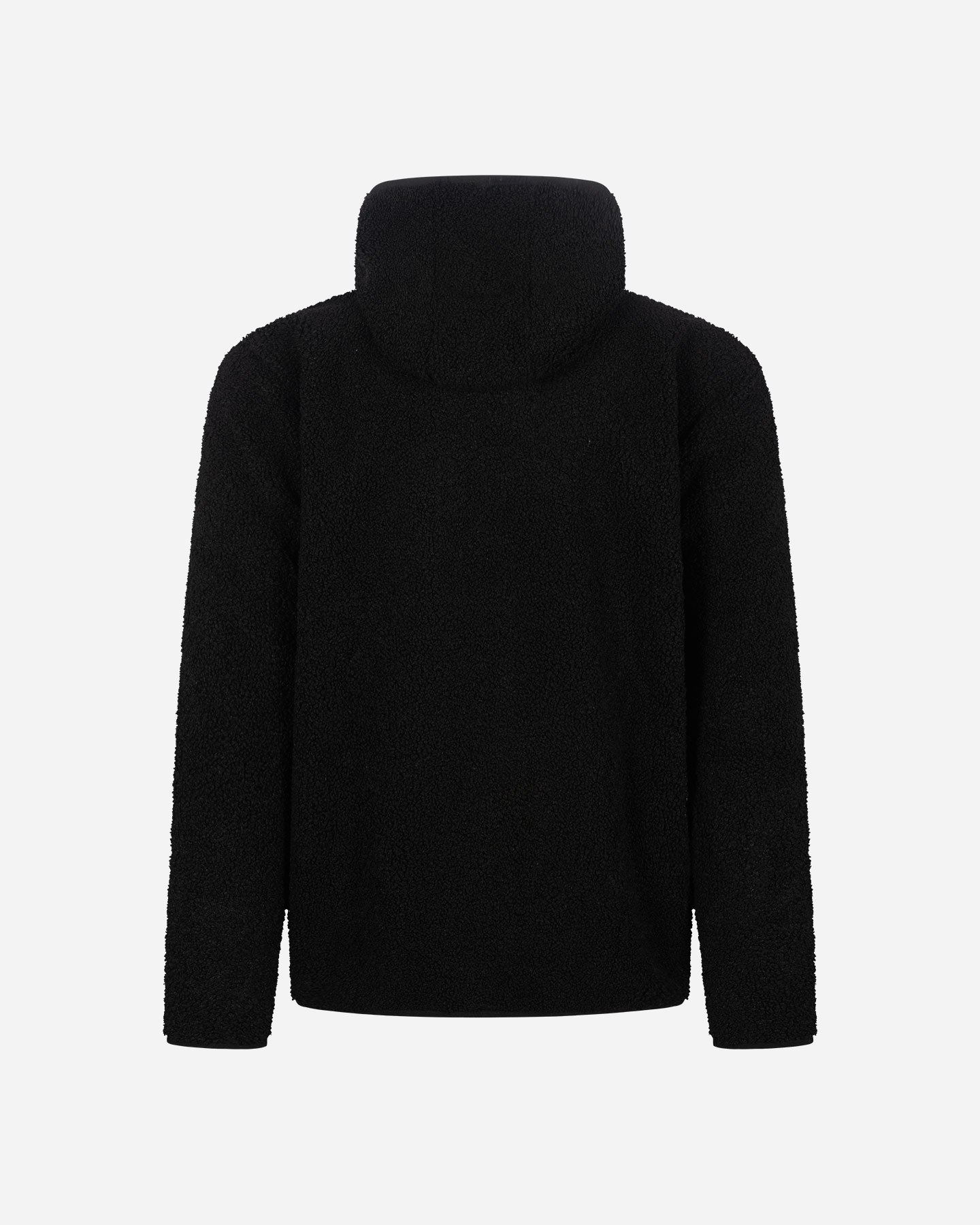 Felpa THINK PINK GOPCORE M - Nero - 1 | Cisalfa Sport