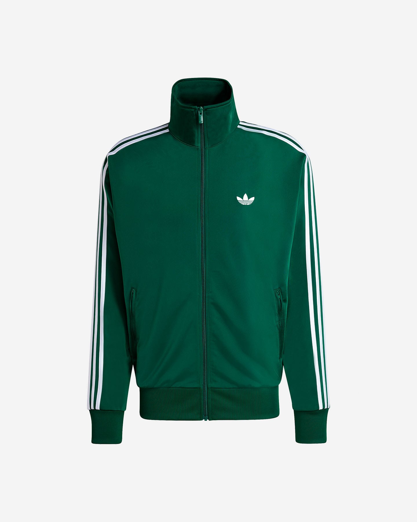 Firebird M - Felpa - Uomo - Verde
