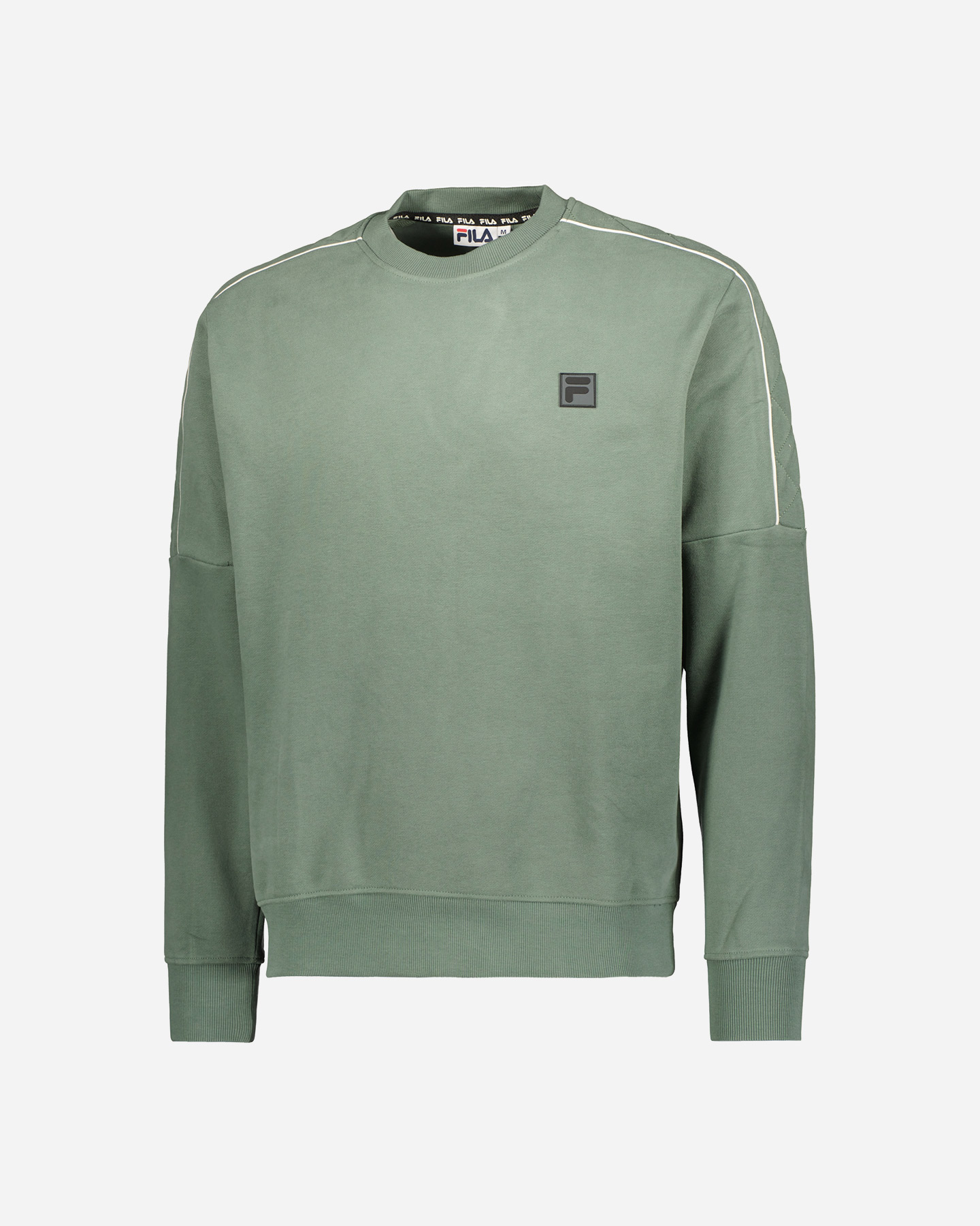 Felpa FILA STREETWEAR LOGO M - 17 | Cisalfa Sport