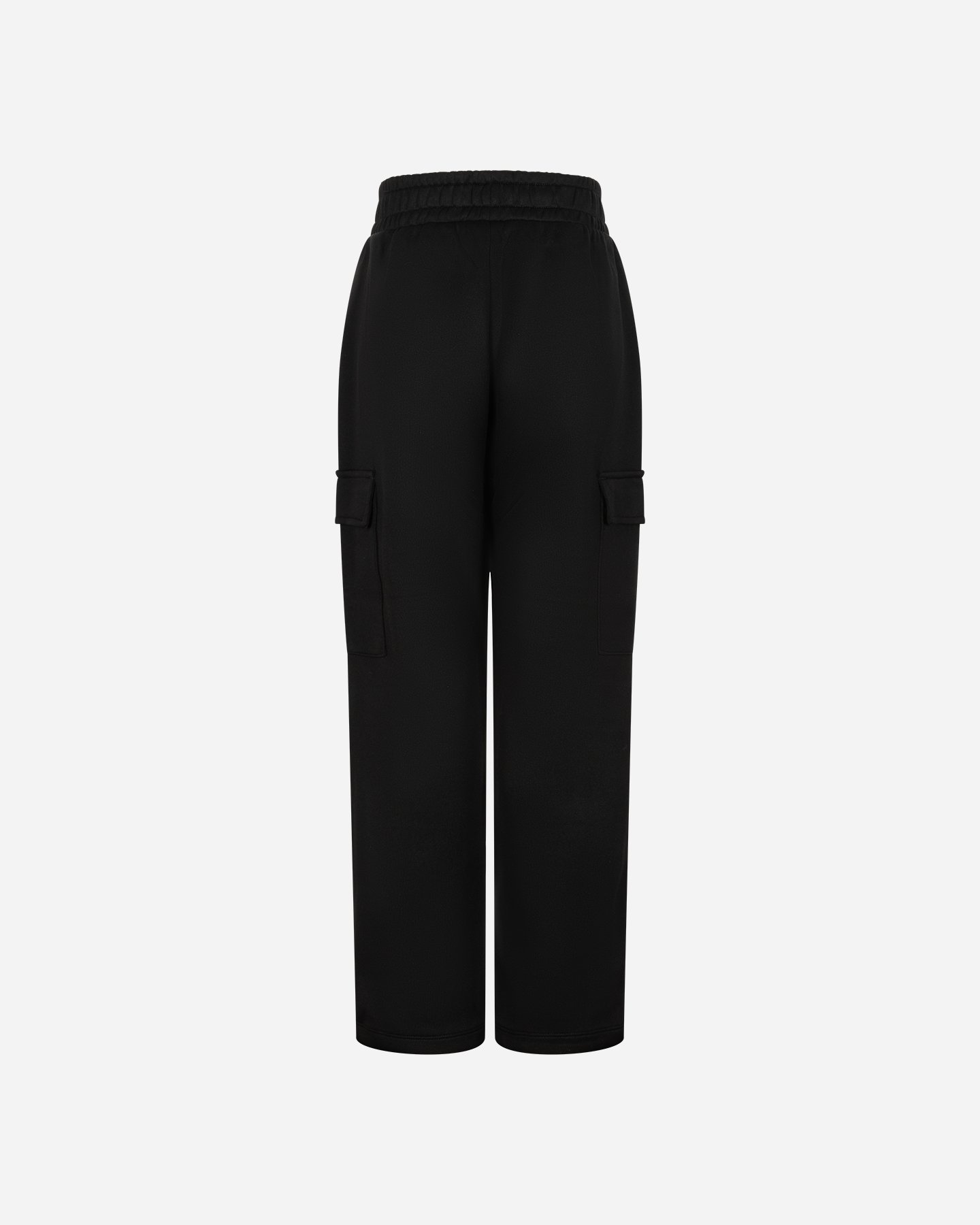 Pantalone ARENA ESSENTIAL JR - Nero - 1 | Cisalfa Sport