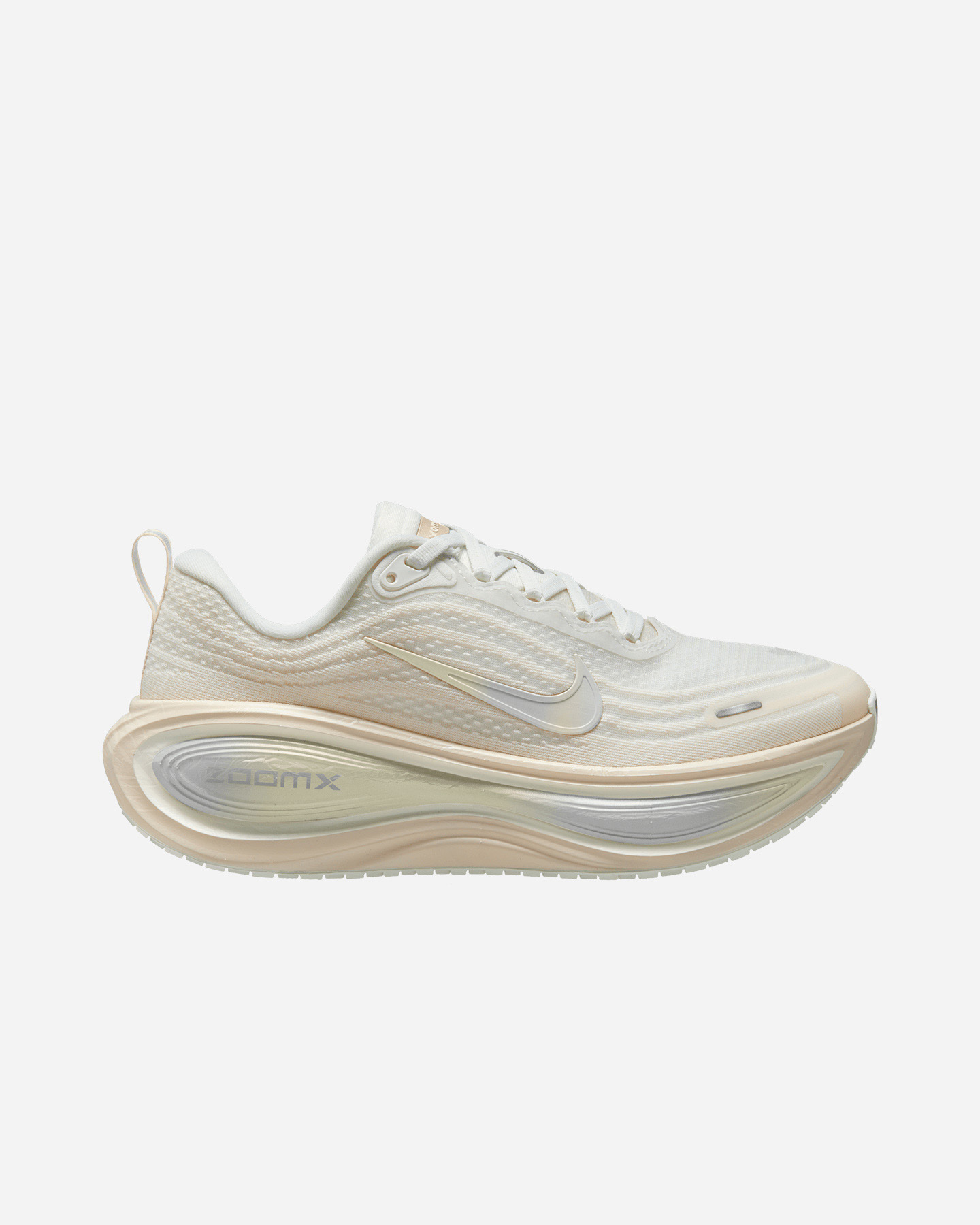 Scarpe running NIKE VOMERO PLUS W - Bianco - 0 | Cisalfa Sport