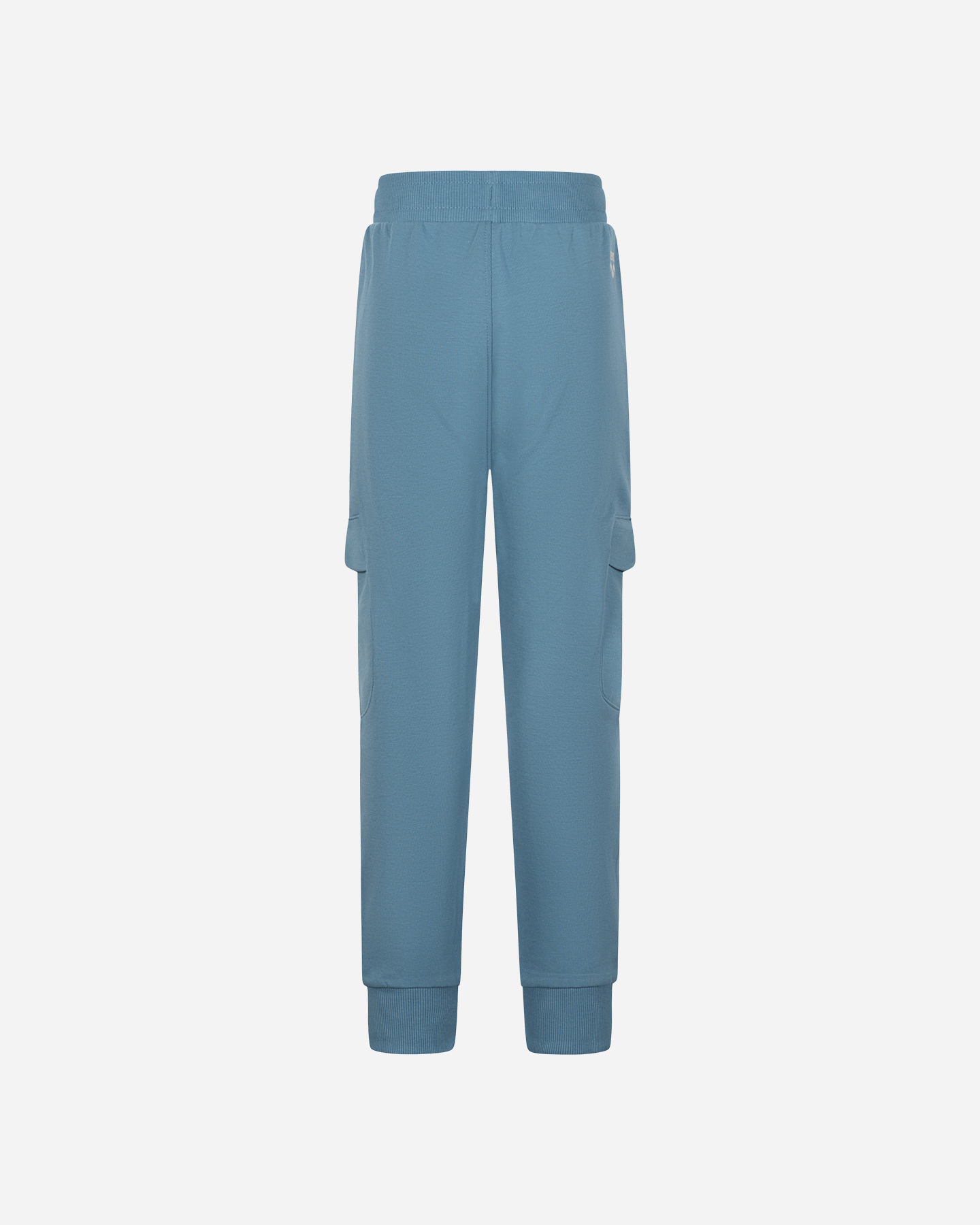 Pantalone ARENA ATHLETIC JR - Blu - 1 | Cisalfa Sport