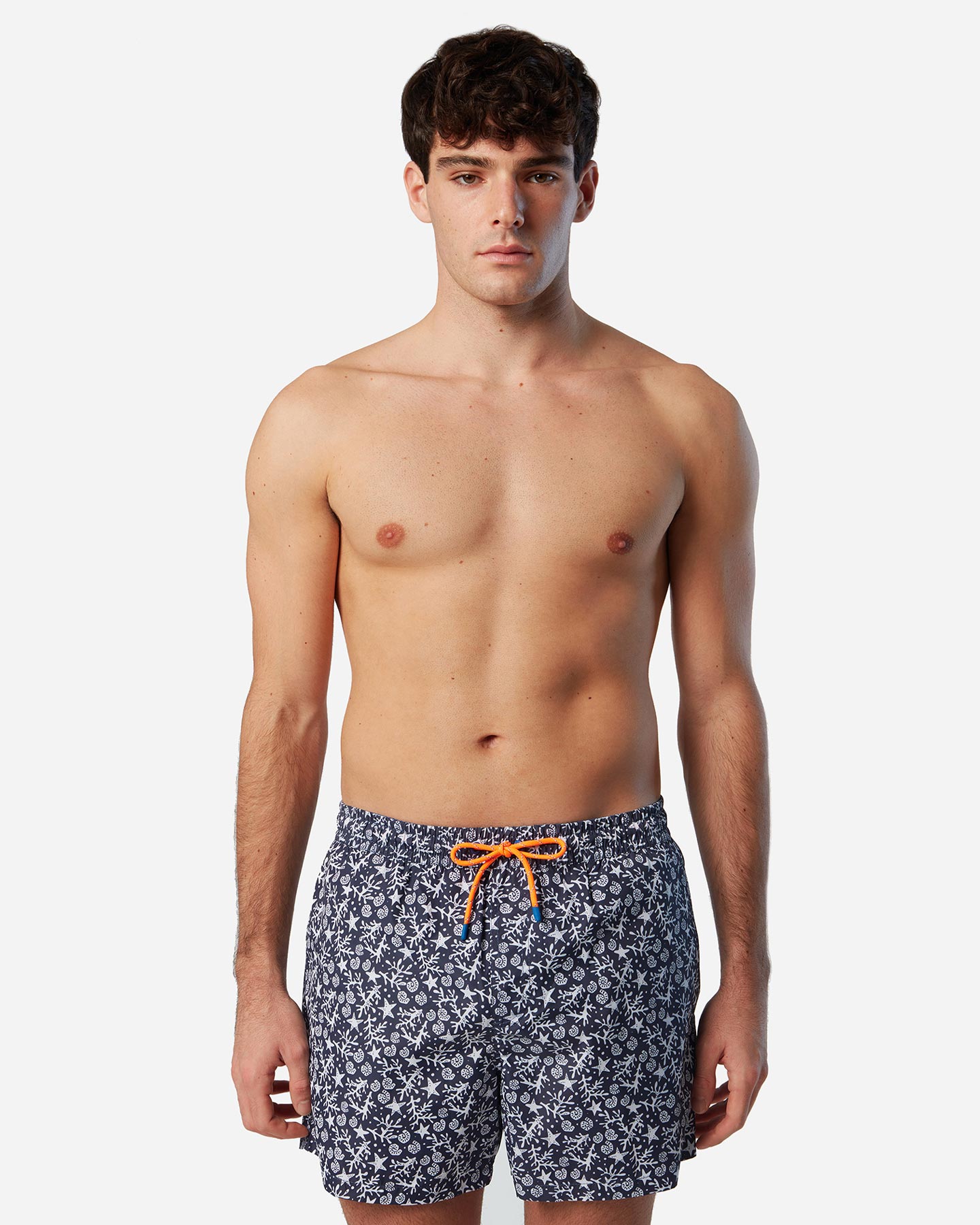 Boxer mare NORTH SAILS CONCHIGLIE M - Nero - 0 | Cisalfa Sport