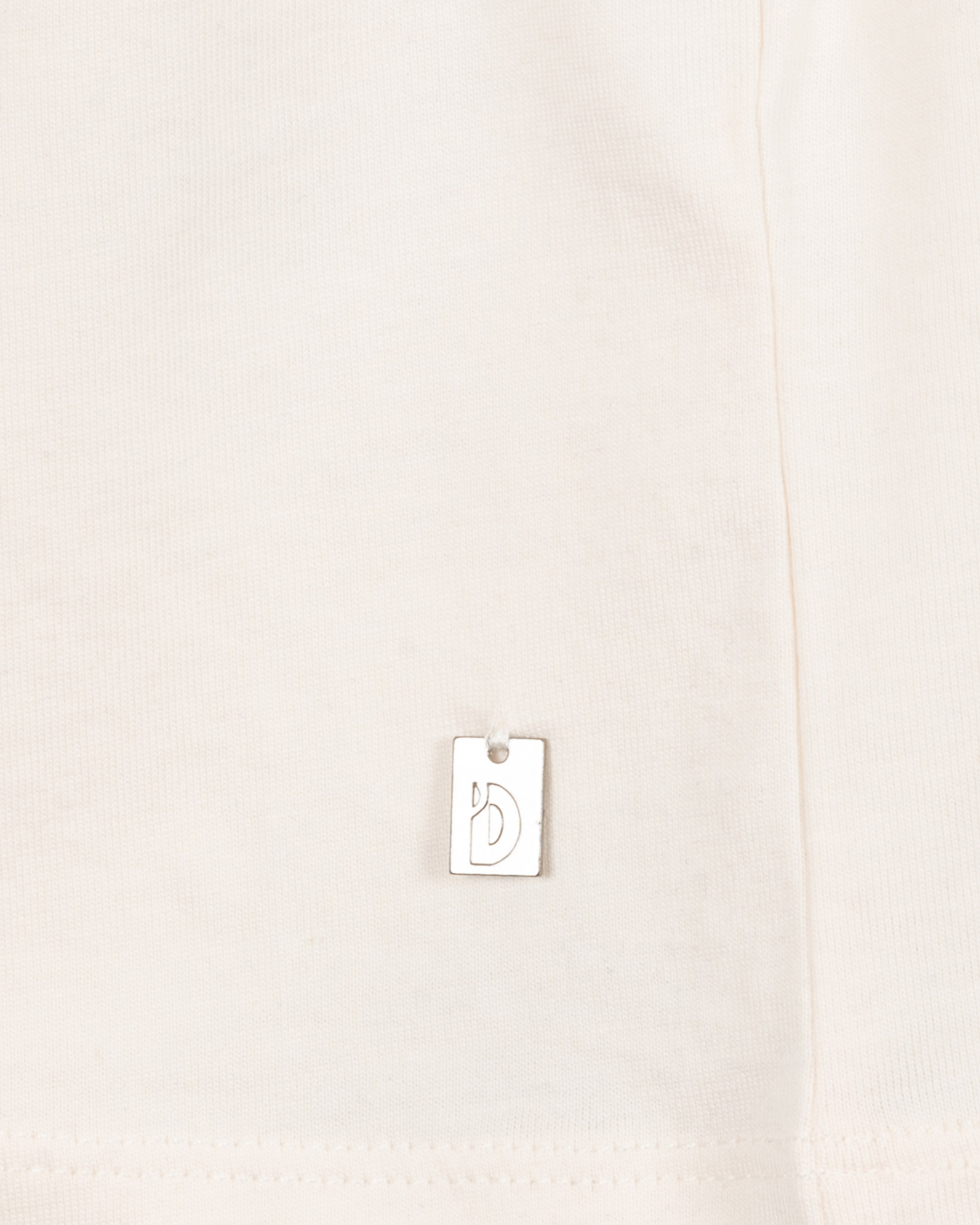 T-shirt DACK'S ATHLEISURE W - Bianco - 2 | Cisalfa Sport