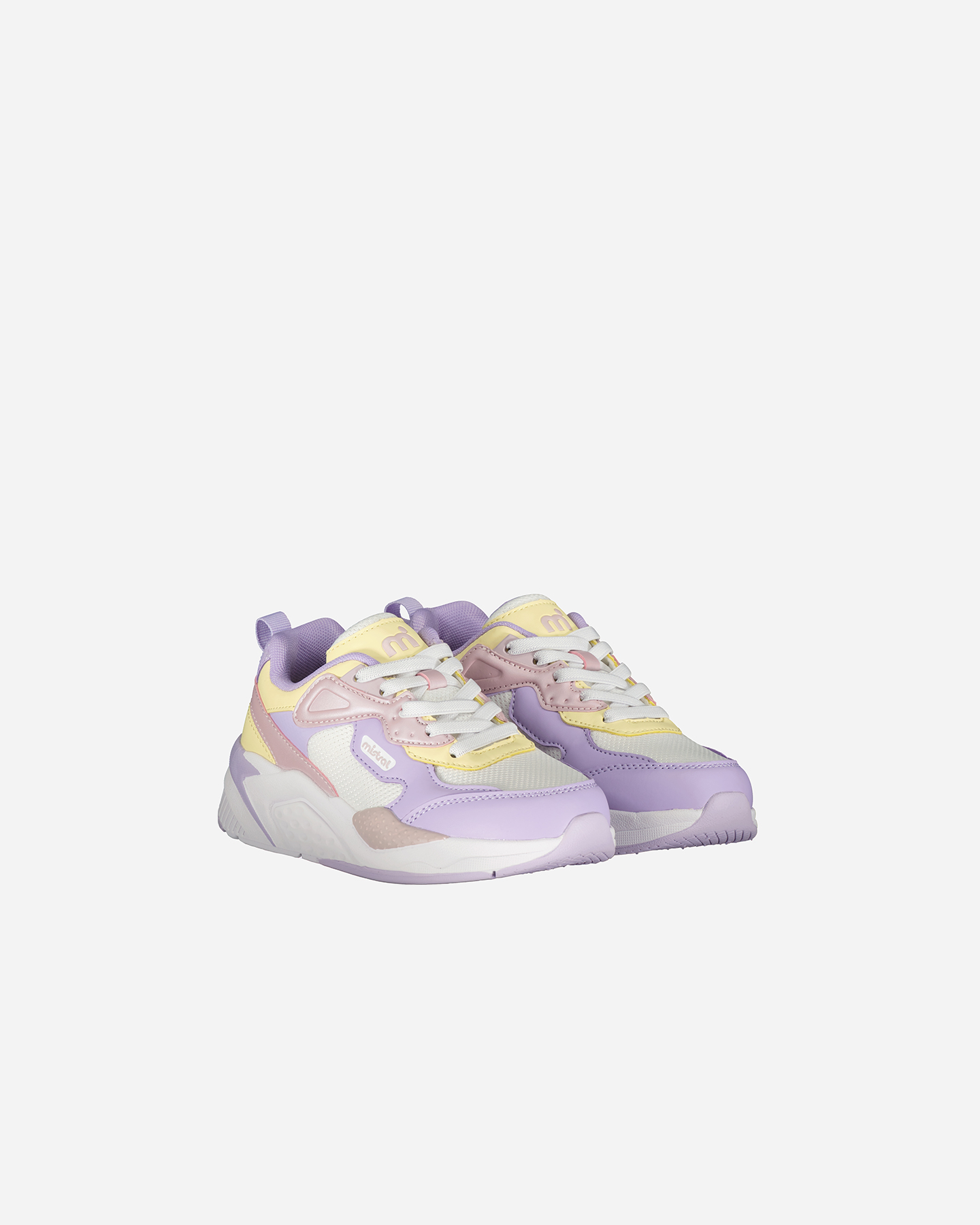 Scarpe sneakers MISTRAL WAYRACK 2.0 JR - Lilla - 1 | Cisalfa Sport
