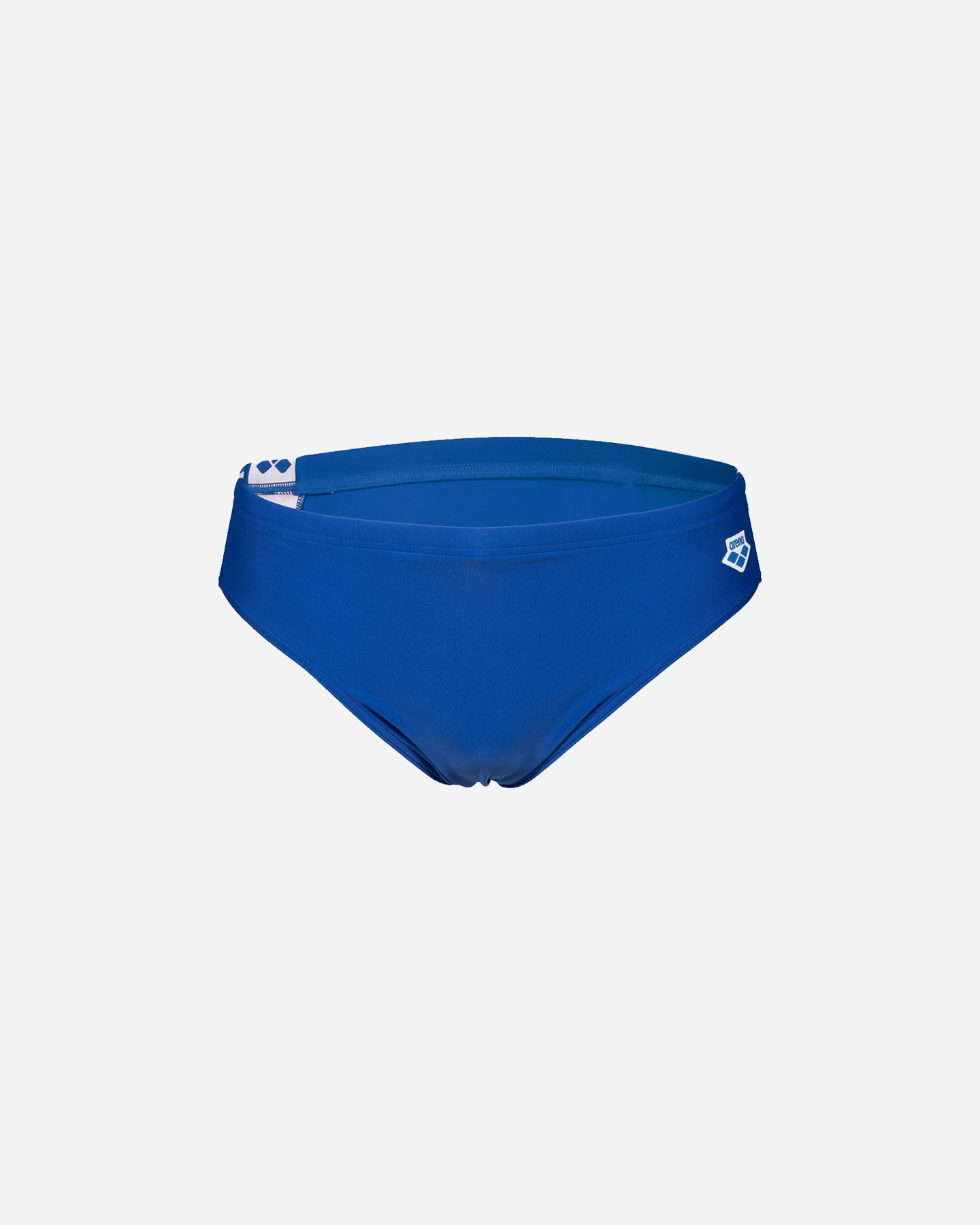 Slip piscina ARENA ICONS M - Blu royal - 0 | Cisalfa Sport