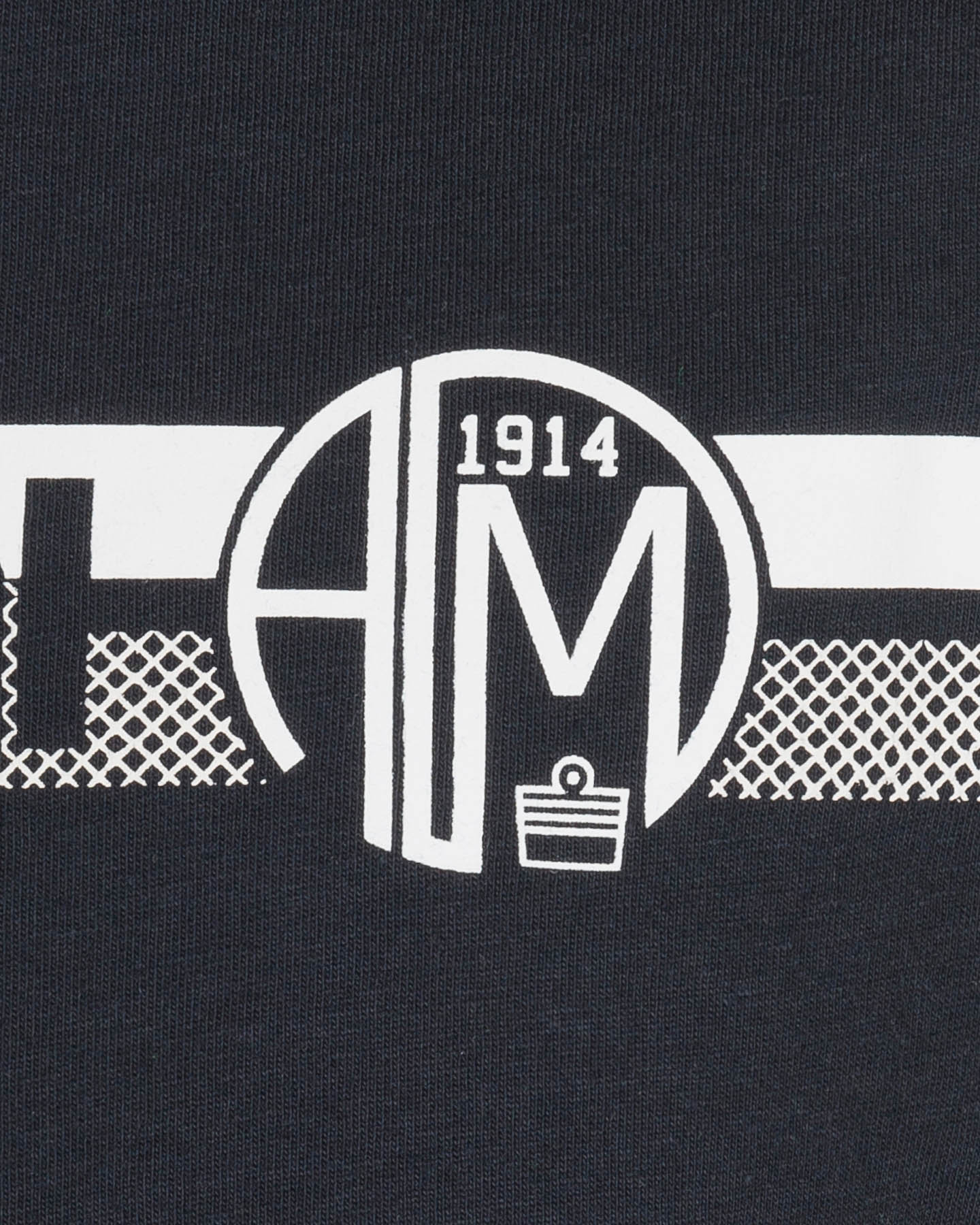 Canotta ADMIRAL BASIC SPORT JR - 5 | Cisalfa Sport