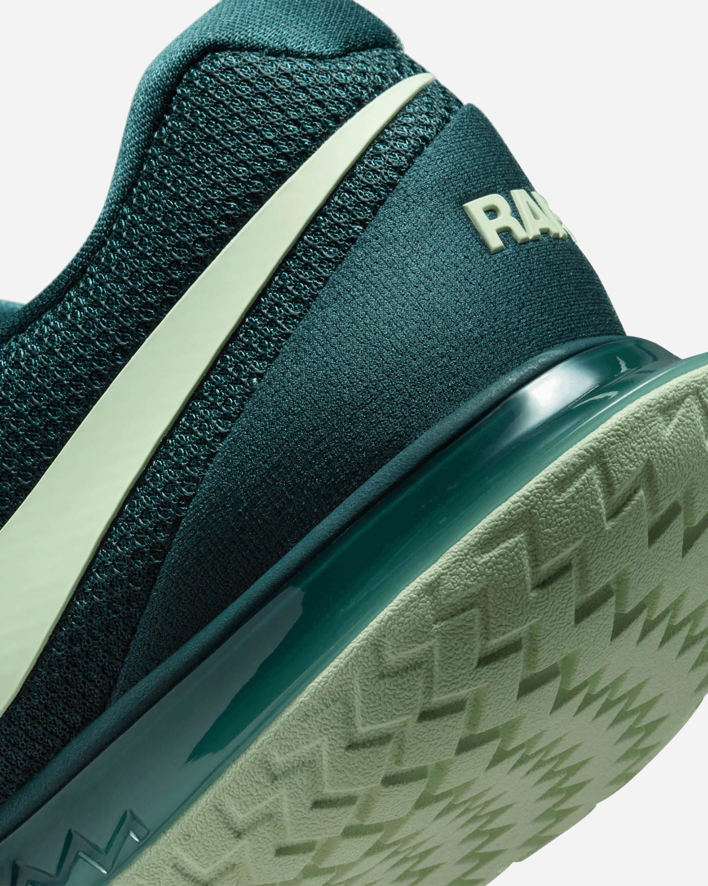 Scarpe tennis NIKE COURT ZOOM VAPOR CAGE 4 RAFA M - 5 | Cisalfa Sport