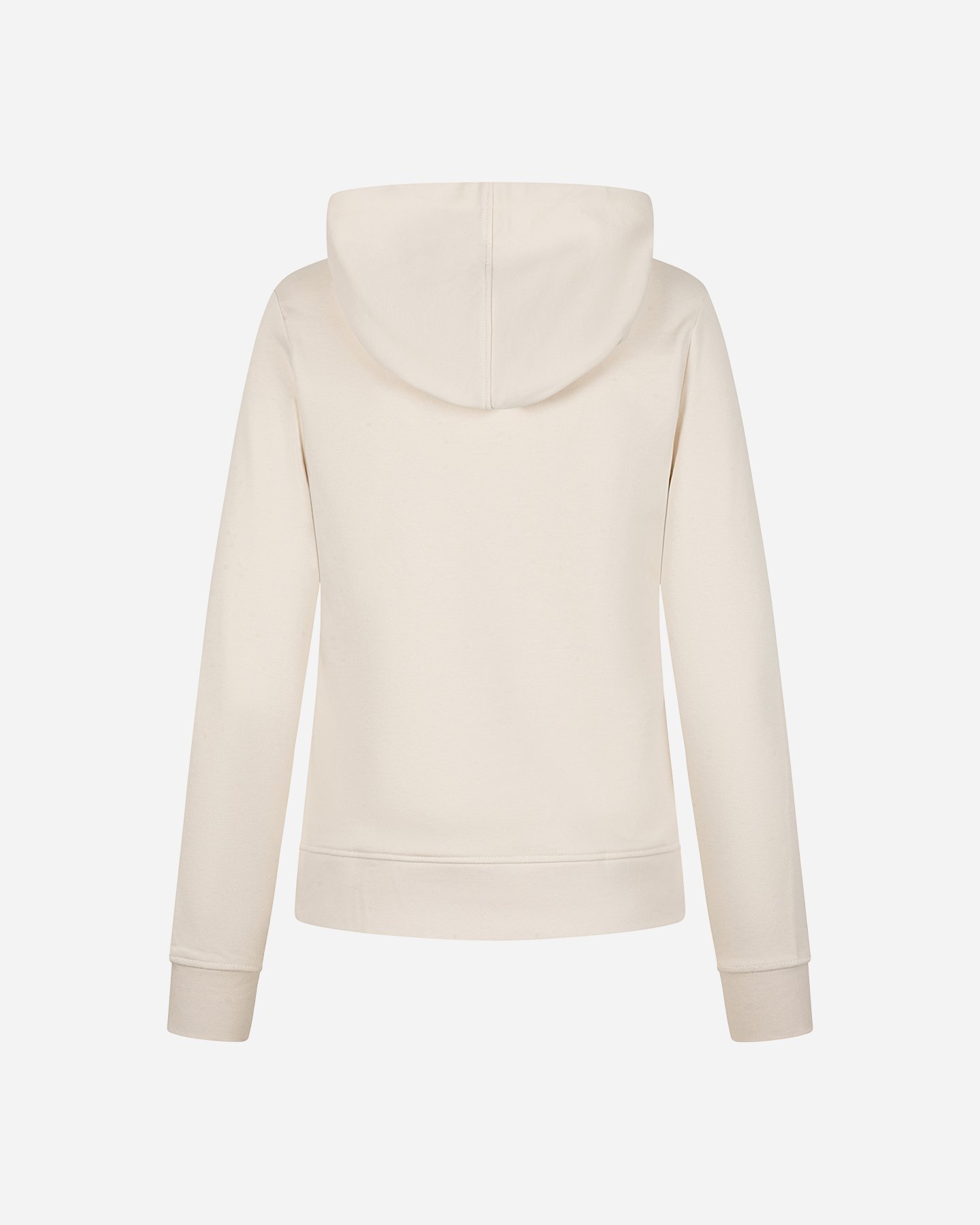 Felpa ENERGETICS BASIC W - Bianco - 1 | Cisalfa Sport