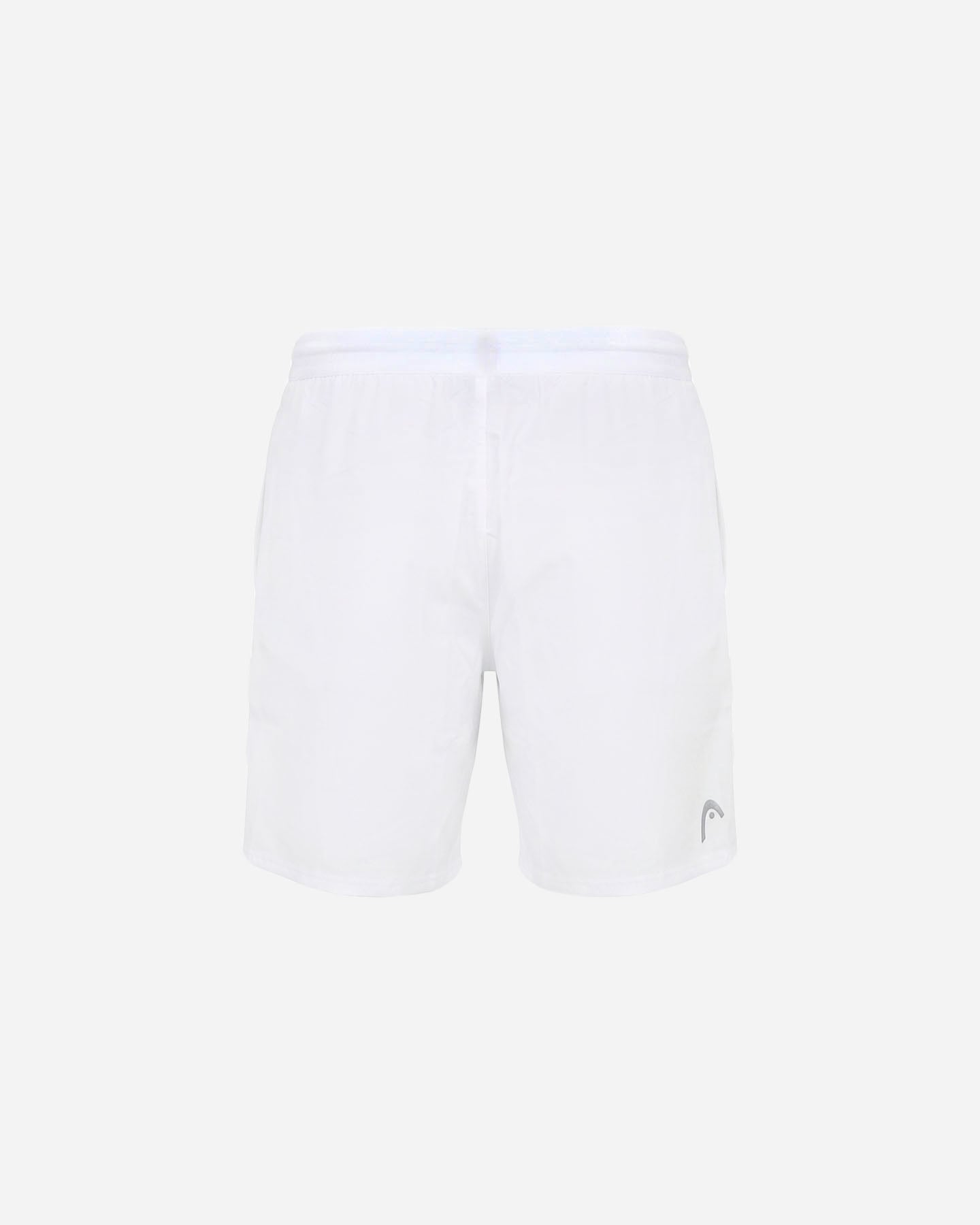 Pantaloncini tennis HEAD PERFORMANCE M - Bianco - 1 | Cisalfa Sport