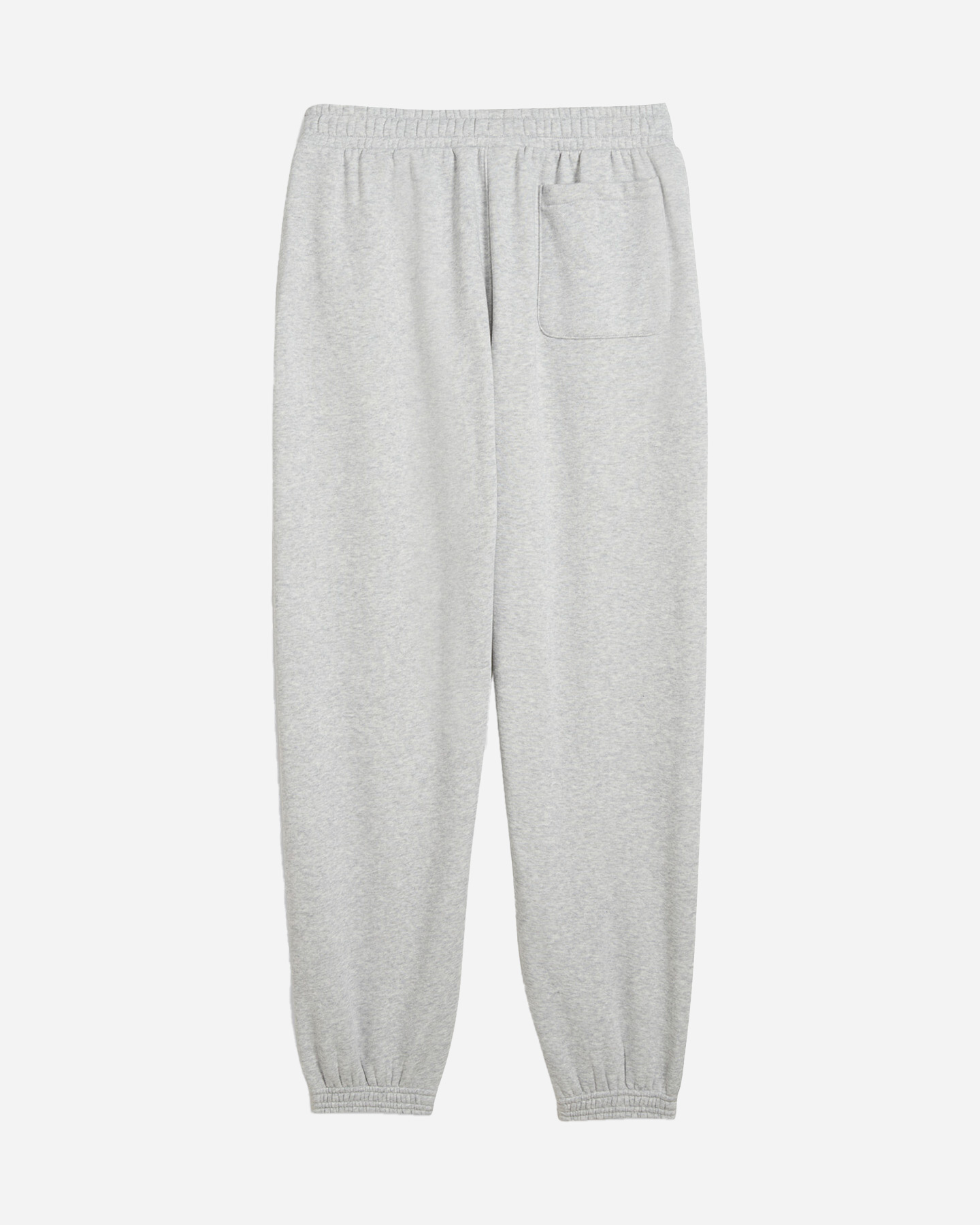 Abbigliamento basket PUMA MELO ALWAYZ ON 1 M - Bianco - 1 | Cisalfa Sport