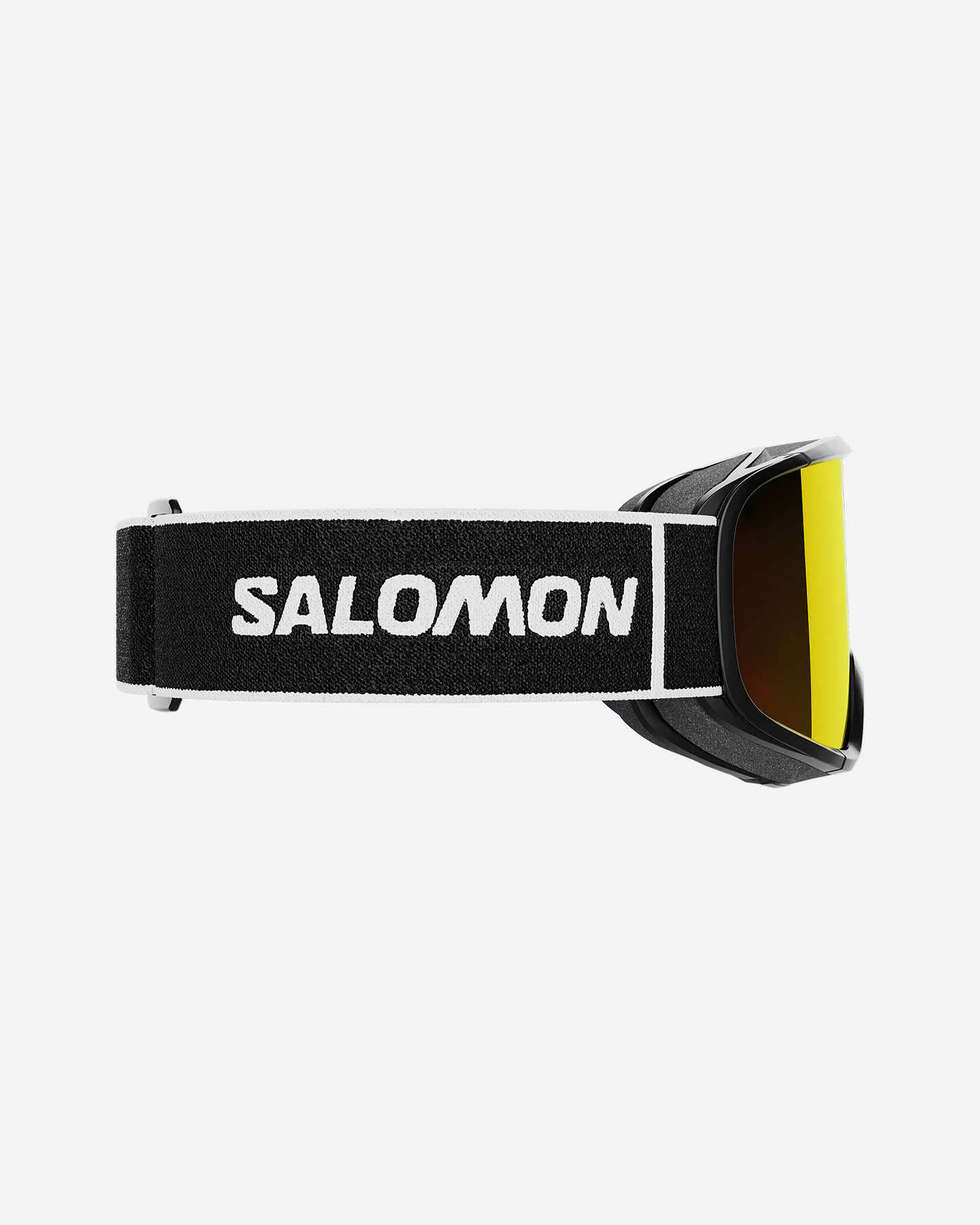 Maschera sci SALOMON AKSIUM 2.0  - Nero - 1 | Cisalfa Sport