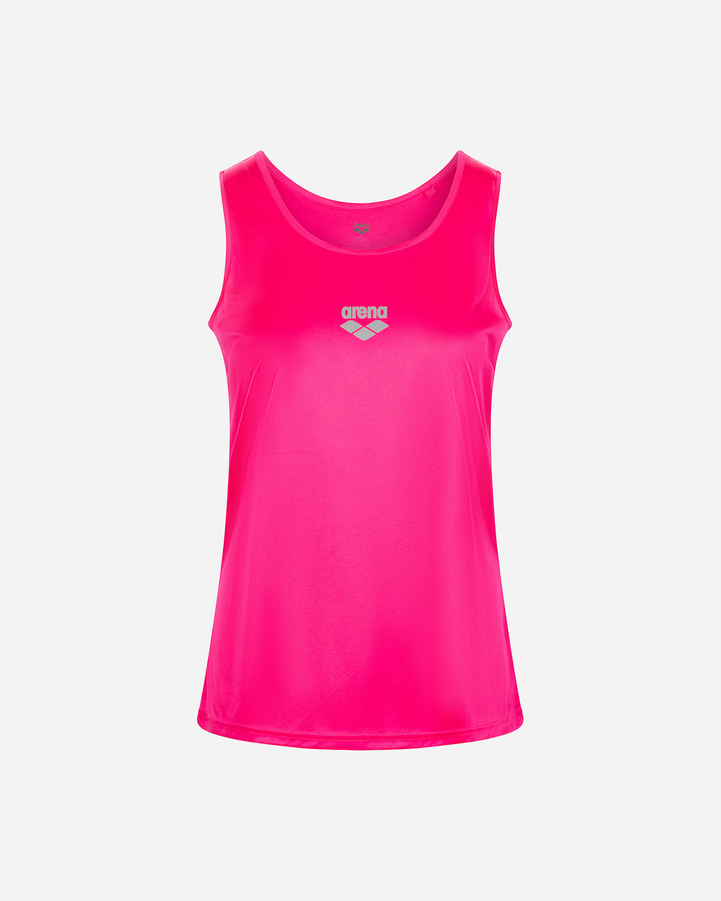 Canotta running ARENA FARTLEK W - Rosa - 0 | Cisalfa Sport