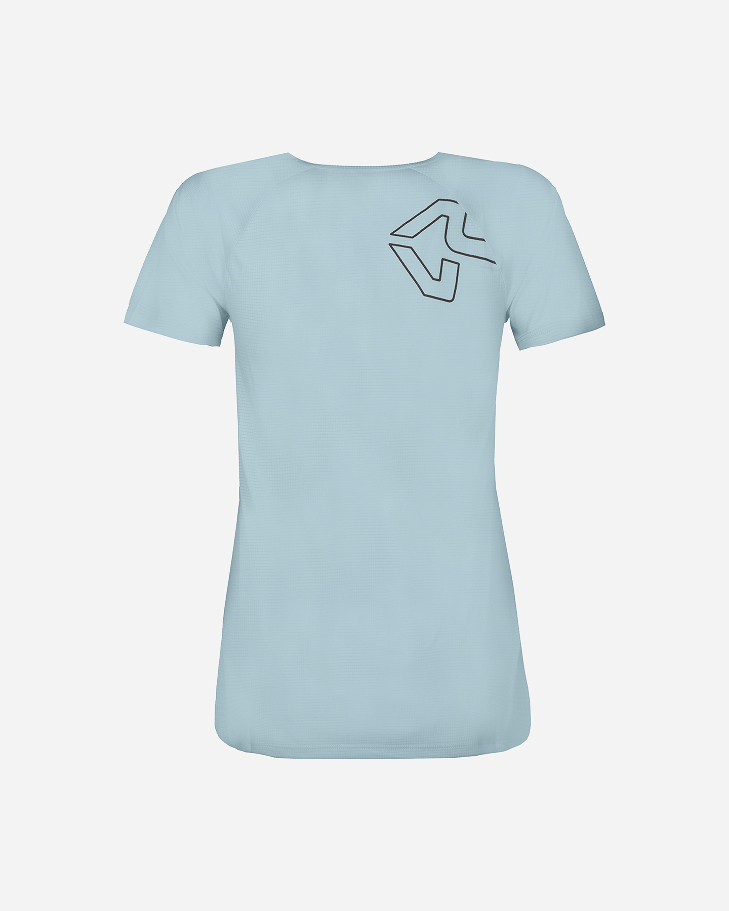 T-shirt ROCK EXPERIENCE ORIOLE W - 4 | Cisalfa Sport