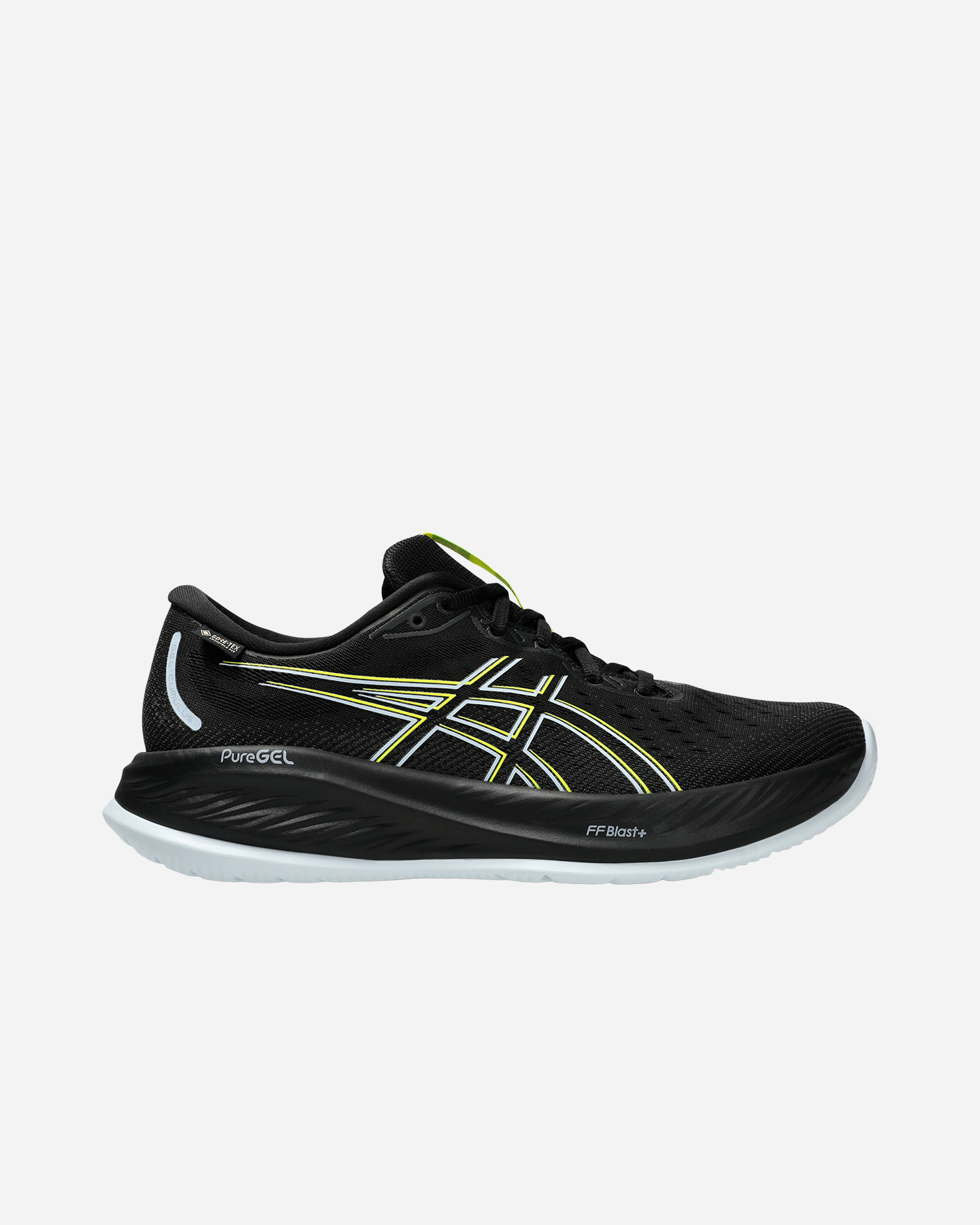 Scarpe running ASICS GEL-CUMULUS 26 GTX M - Nero - 0 | Cisalfa Sport