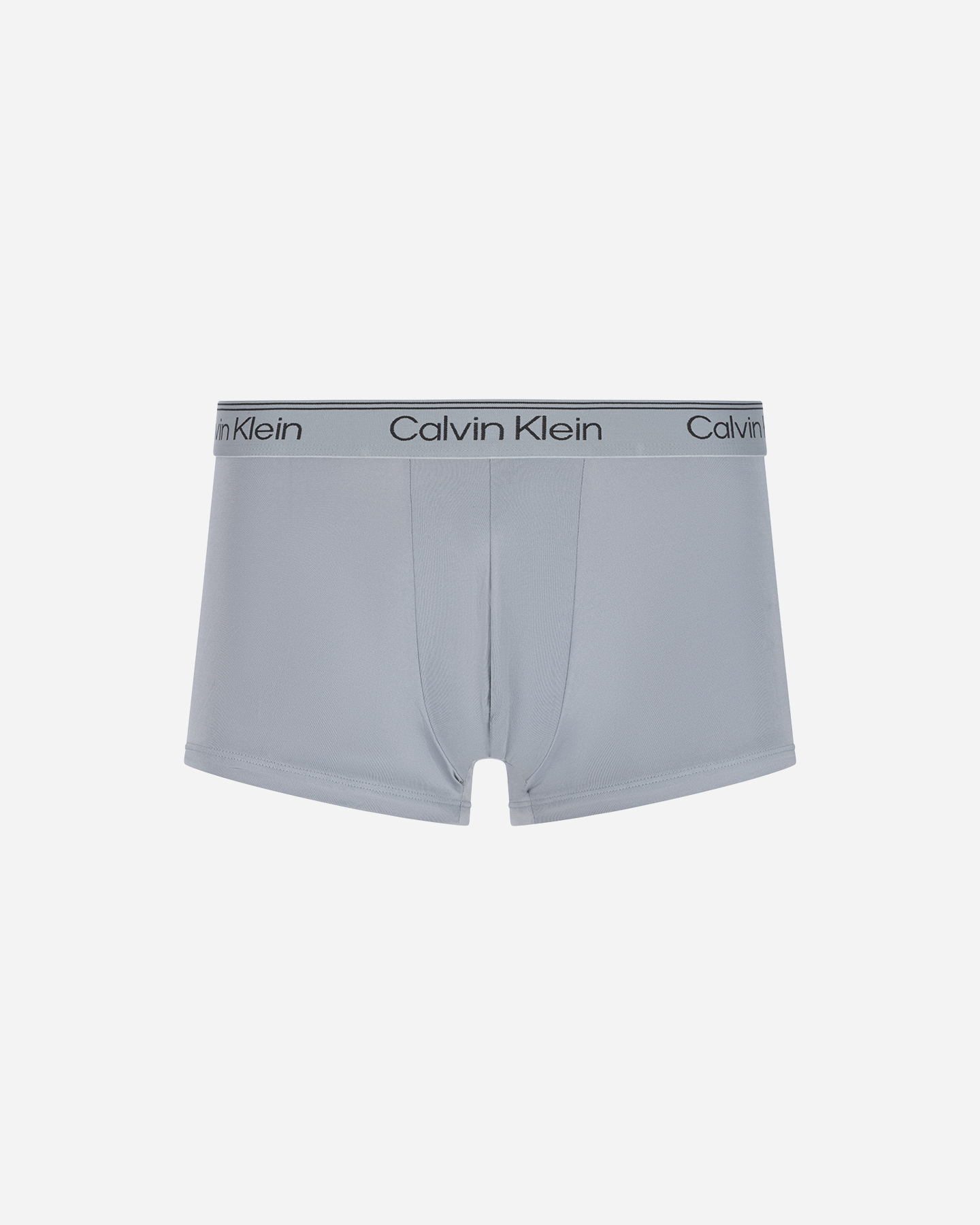 Intimo CALVIN KLEIN UNDERWEAR 3PACK BOXER TRUNK LOW RISE M - Verde - 1 | Cisalfa Sport