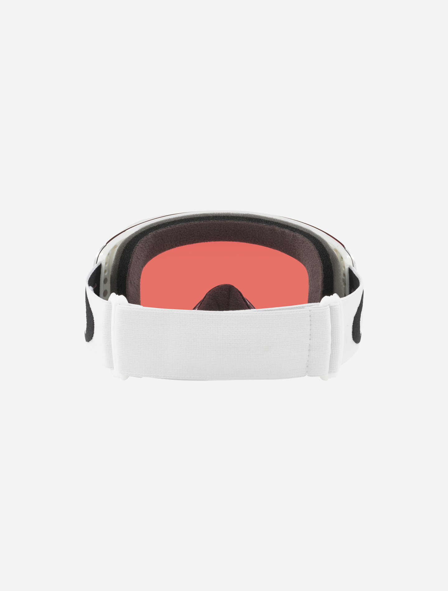 Maschera sci OAKLEY FLIGHT DECK M PRIZM  - Bianco - 3 | Cisalfa Sport