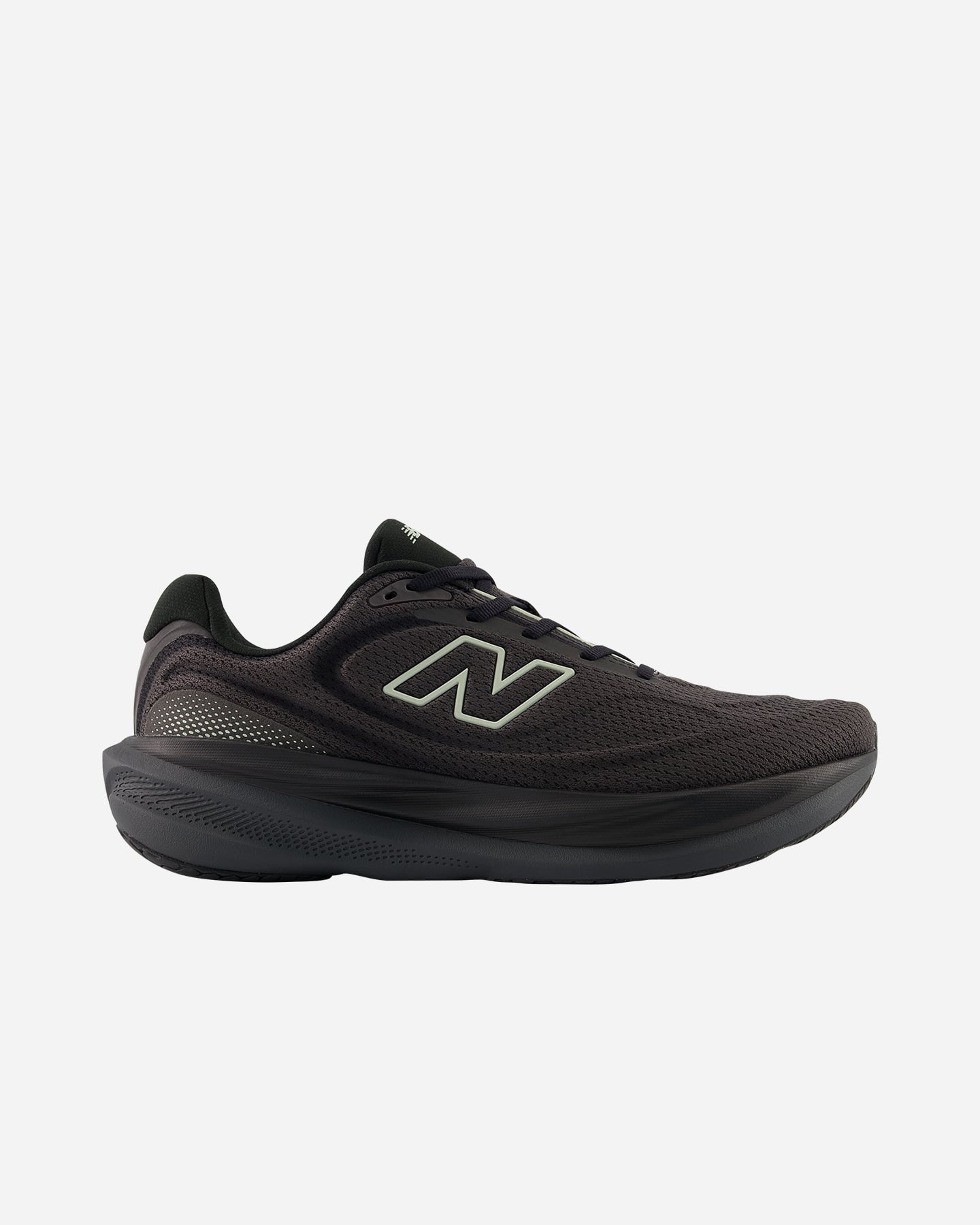 Scarpe running NEW BALANCE 1080 V15 M - Nero - 0 | Cisalfa Sport