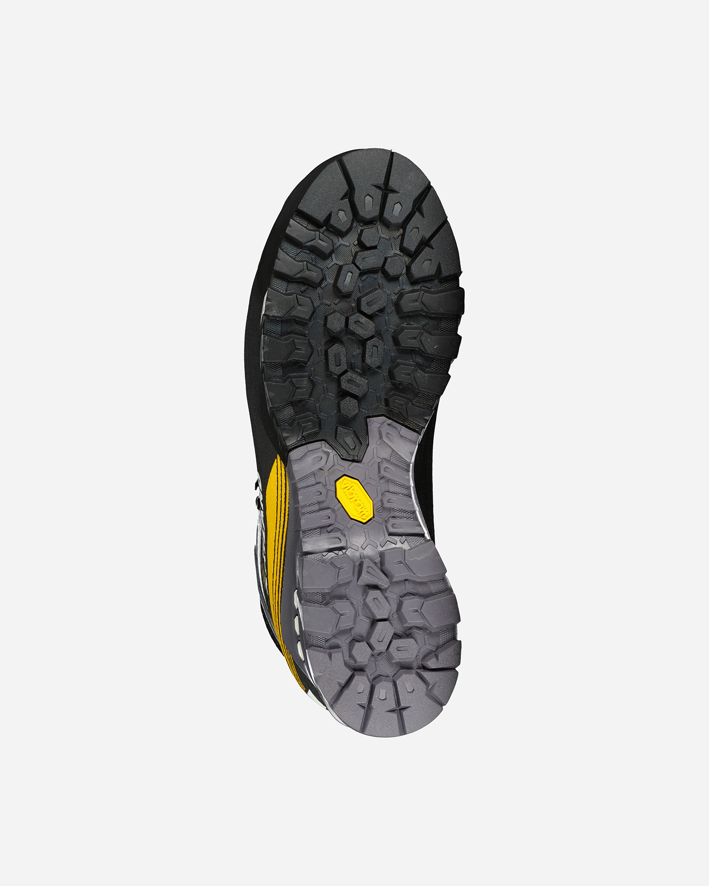 Scarpe alpinismo KAYLAND PHOENIX GTX M - Grigio - 2 | Cisalfa Sport