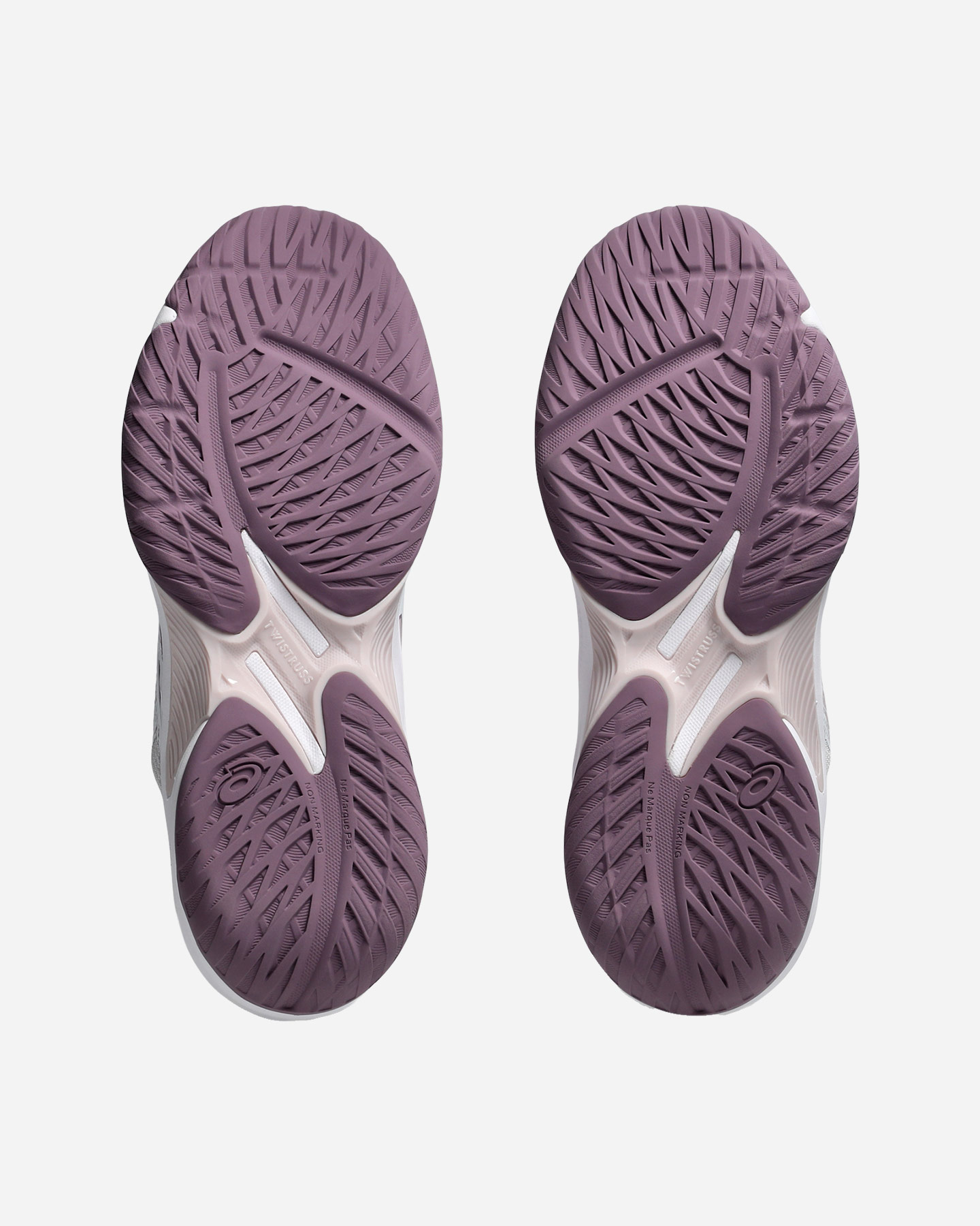 Scarpe volley ASICS BEYOND FF W - Rosa - 2 | Cisalfa Sport