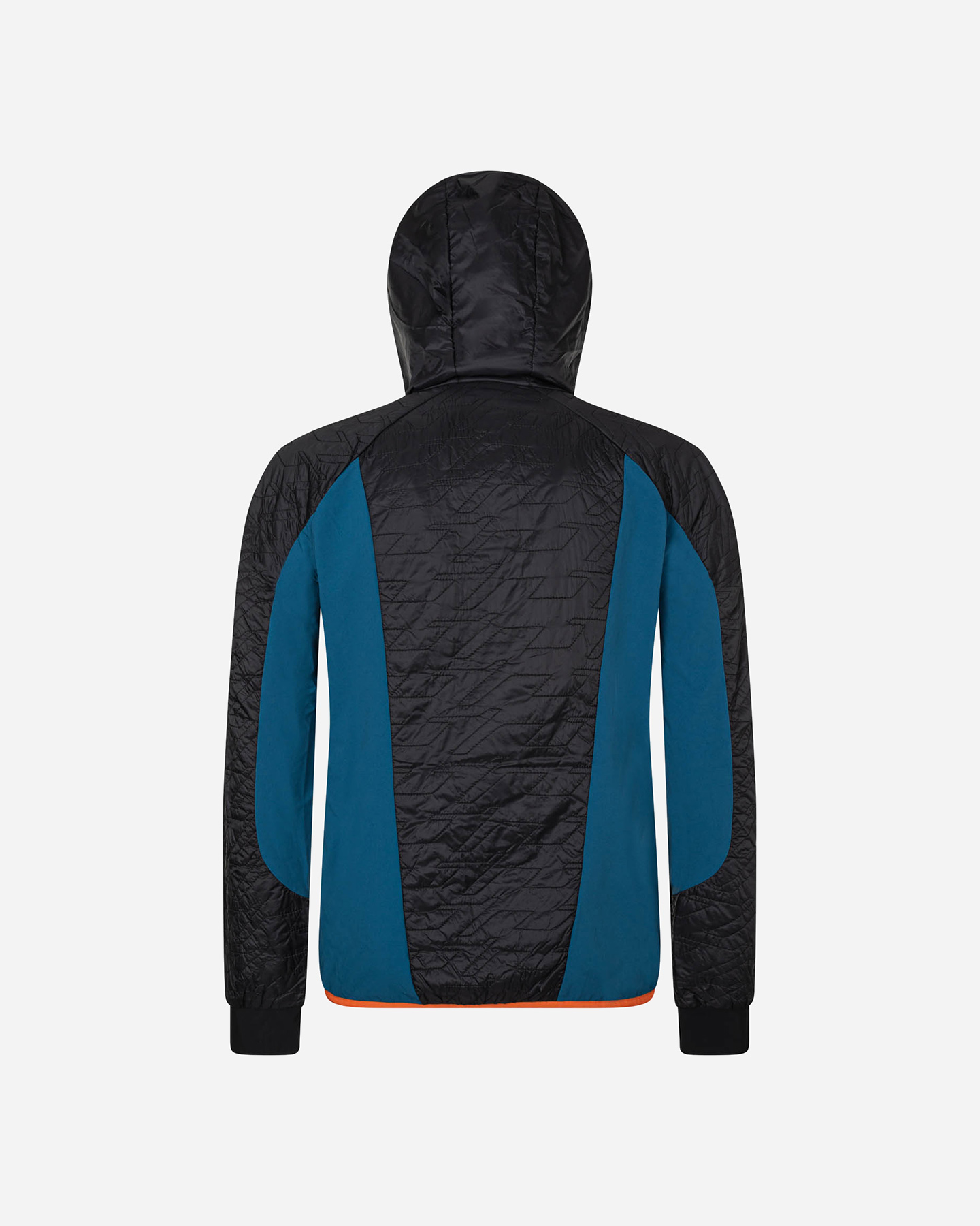 Pile ROCK EXPERIENCE KATMAI HYBRID M - Nero - 1 | Cisalfa Sport