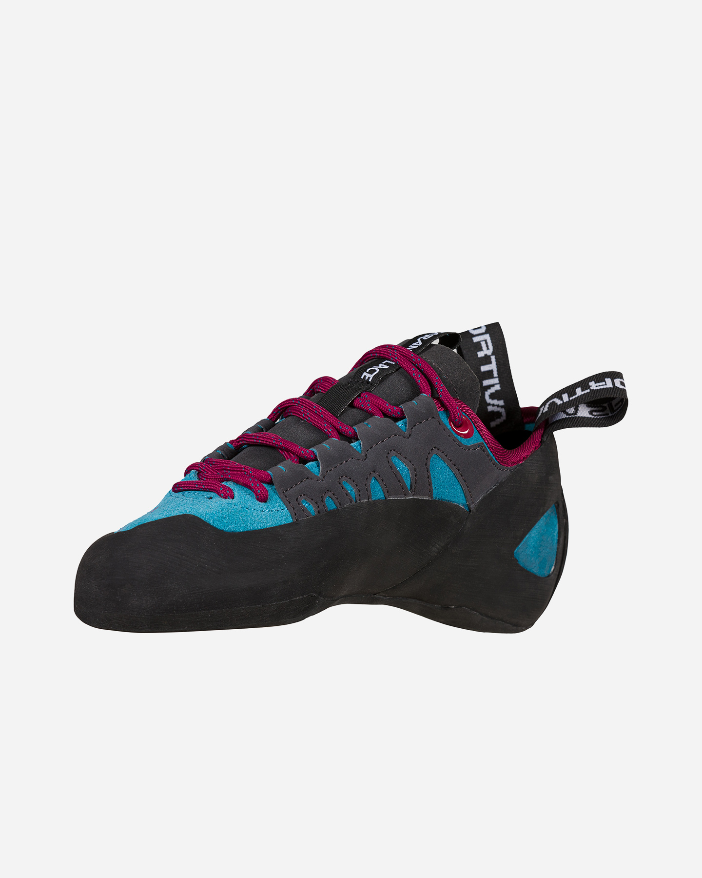 Scarpette arrampicata LA SPORTIVA TARANTULACE W - Giallo - 1 | Cisalfa Sport