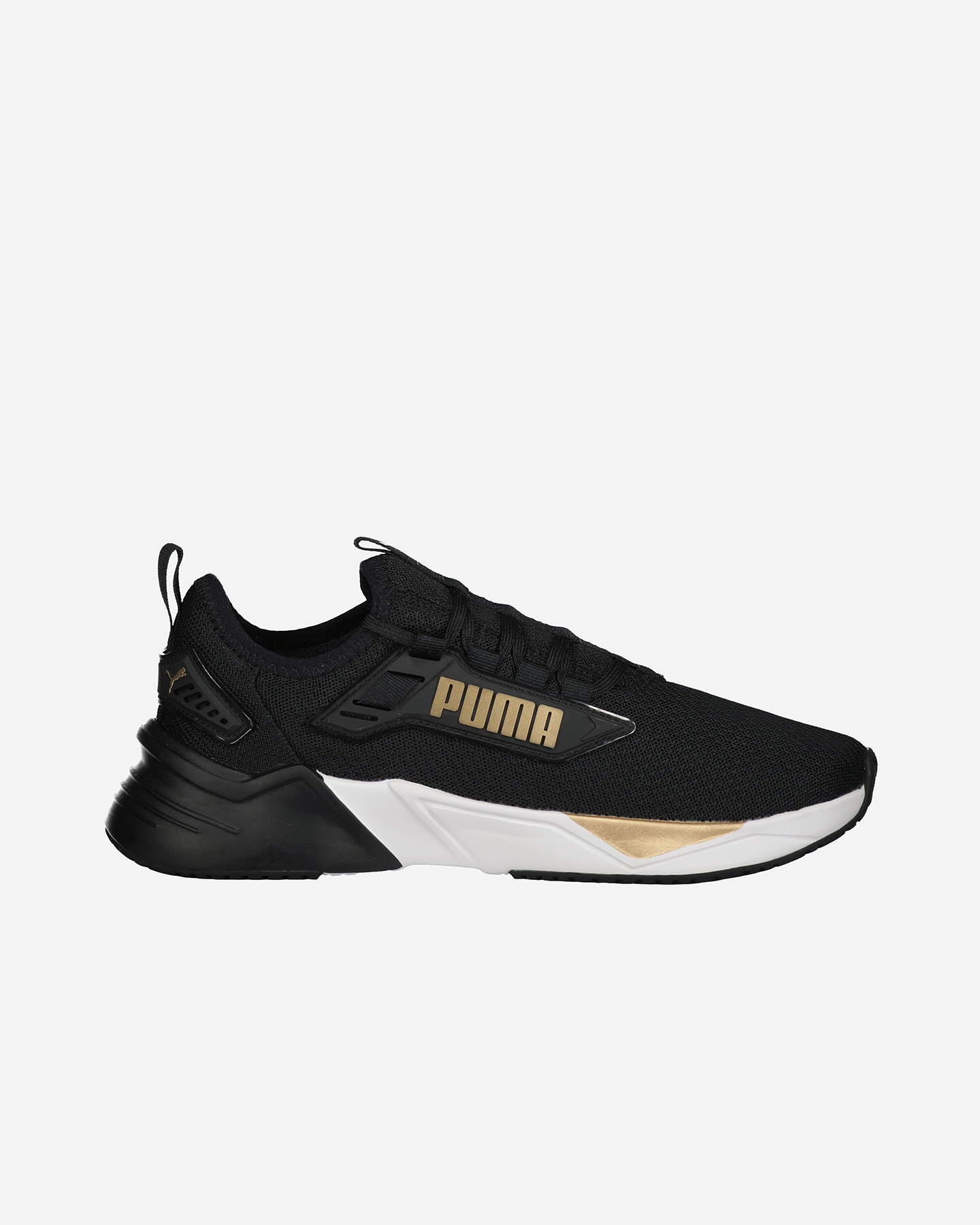 Scarpe sneakers PUMA RETALIATE W - Nero - 0 | Cisalfa Sport