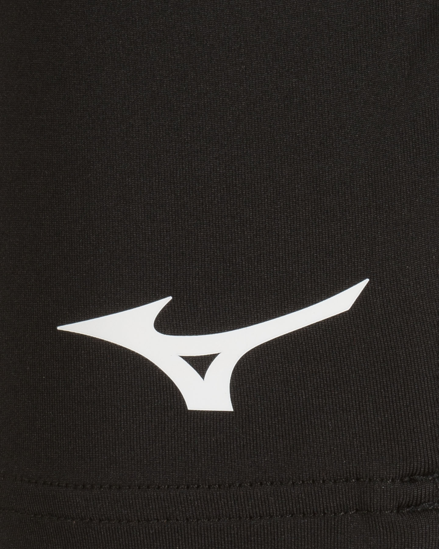 Pantaloncini volley MIZUNO TEAM HIGH - Nero - 2 | Cisalfa Sport