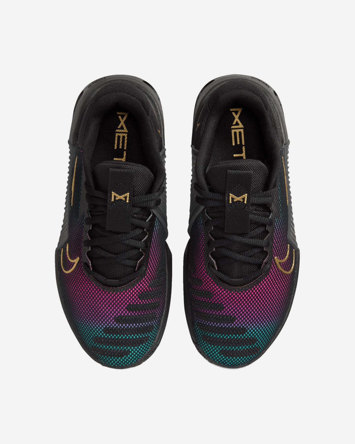 Scarpe training NIKE METCON 9 PRM W - Nero - 3 | Cisalfa Sport