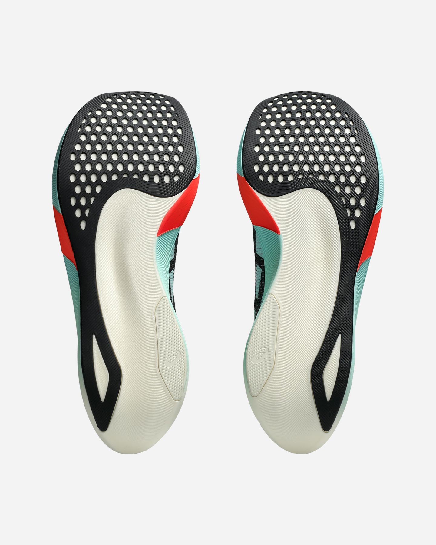 Scarpe running ASICS METASPEED EDGE PARIS M - Verde - 2 | Cisalfa Sport