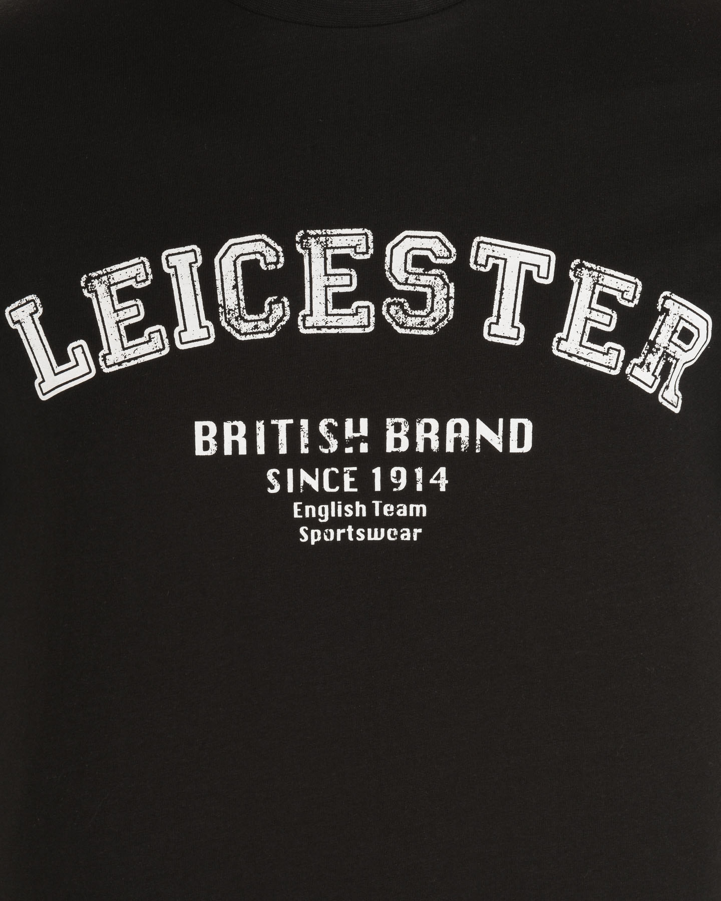 T-shirt ADMIRAL VARSITY M - 5 | Cisalfa Sport