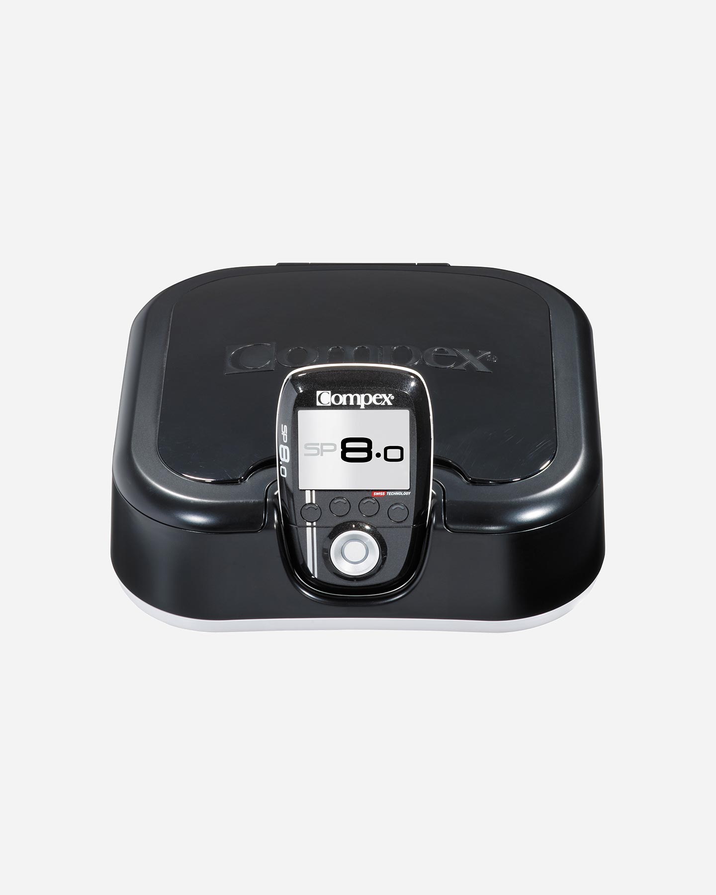 Elettrostimolatore COMPEX SP 8.0 - Color mix - 1 | Cisalfa Sport
