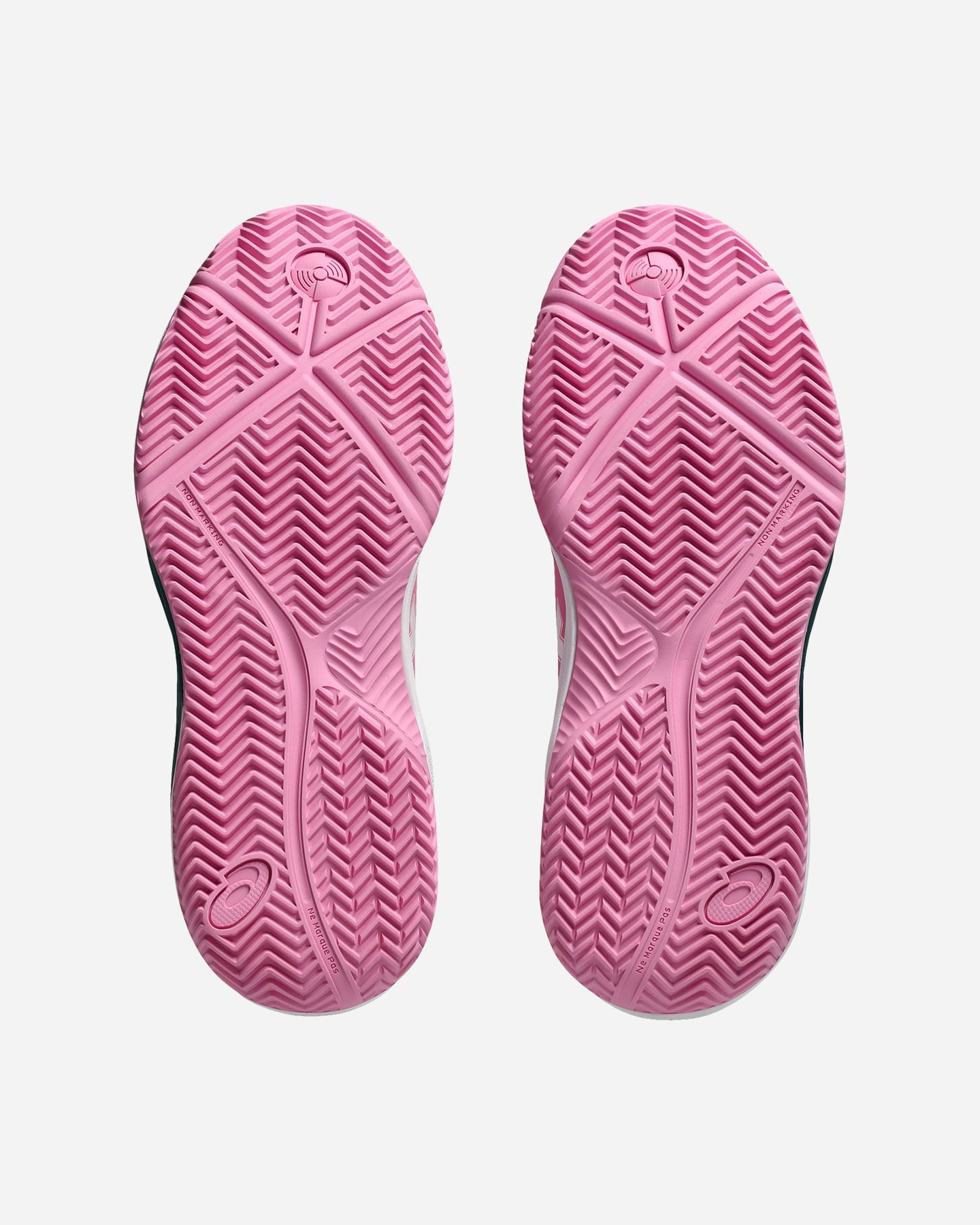 Scarpe padel ASICS GEL-DEDICATE 9 PADEL W - Bianco - 3 | Cisalfa Sport