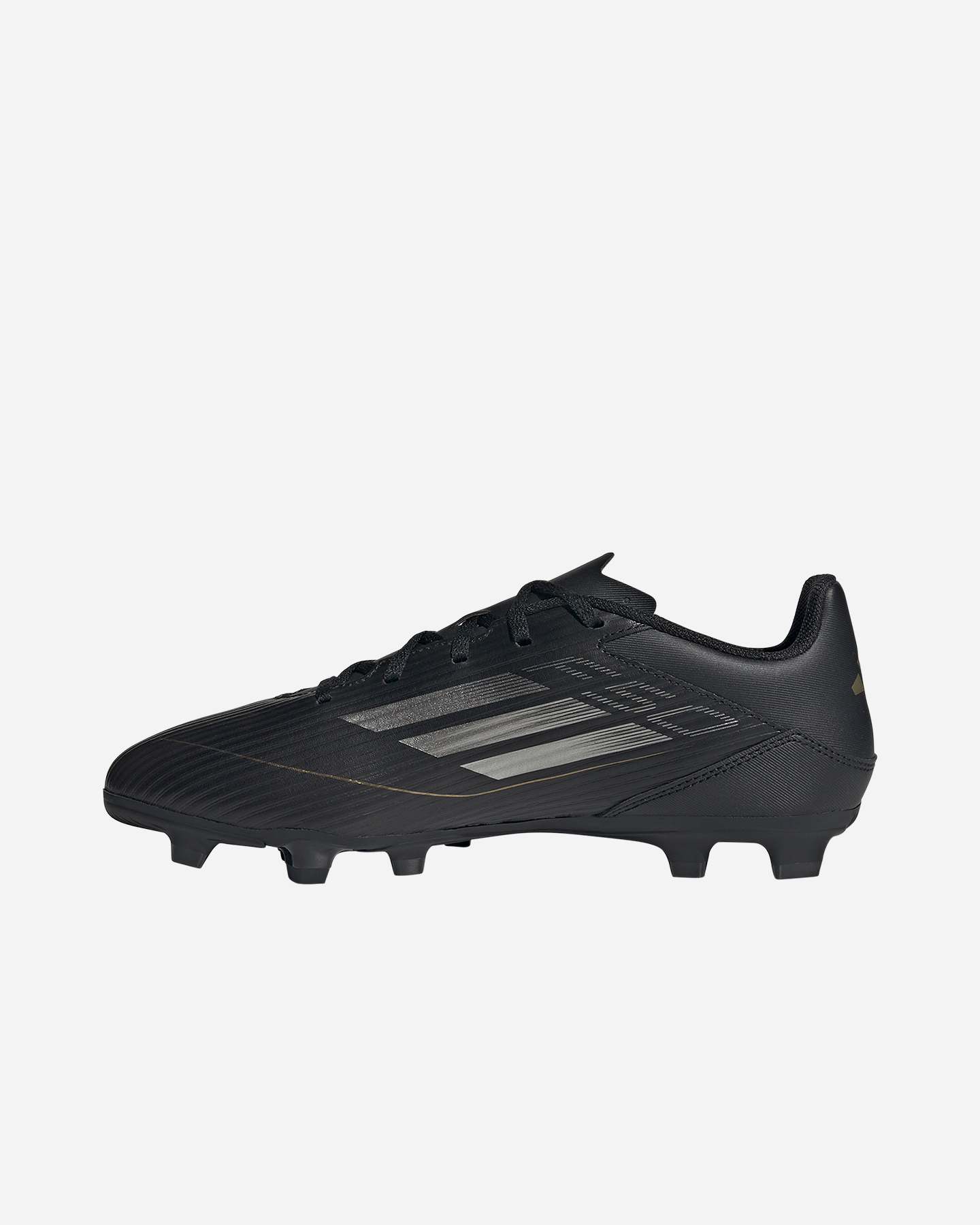 Scarpe calcio ADIDAS F50 CLUB FXG M - Nero - 4 | Cisalfa Sport
