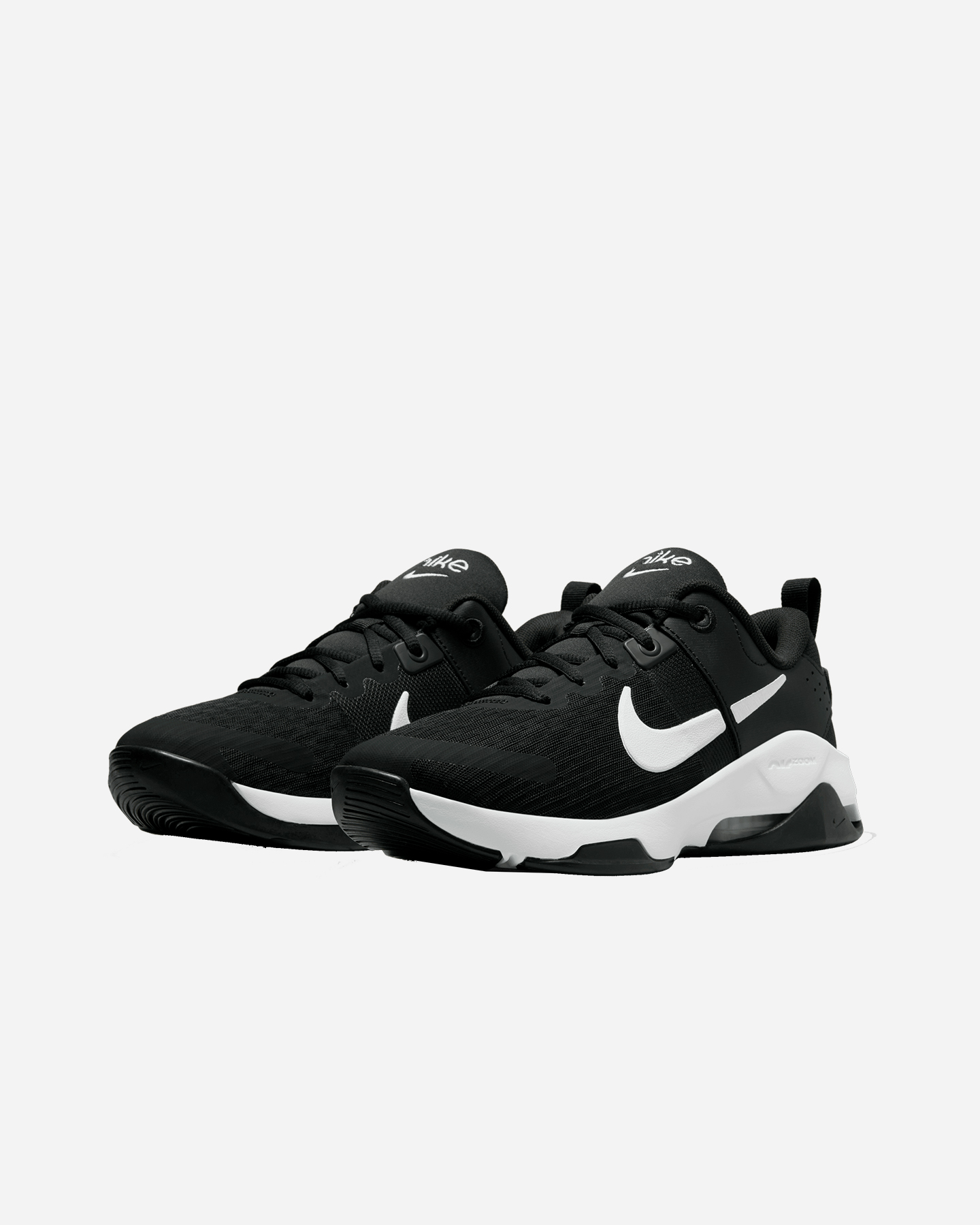 Scarpe training NIKE ZOOM BELLA 6 W - Nero - 1 | Cisalfa Sport