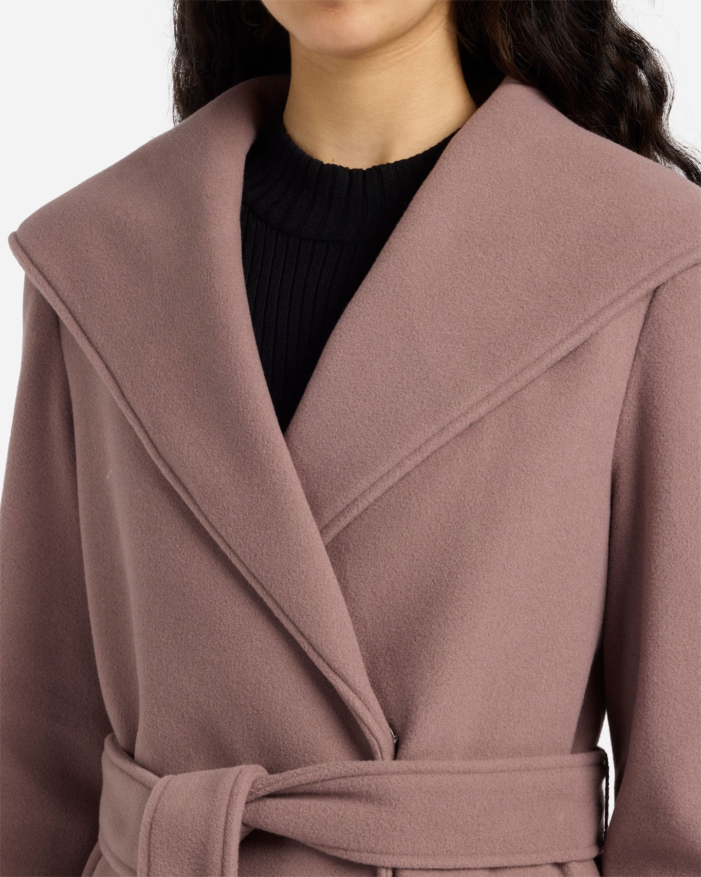 Giacca DACK'S URBAN W - Rosa - 5 | Cisalfa Sport